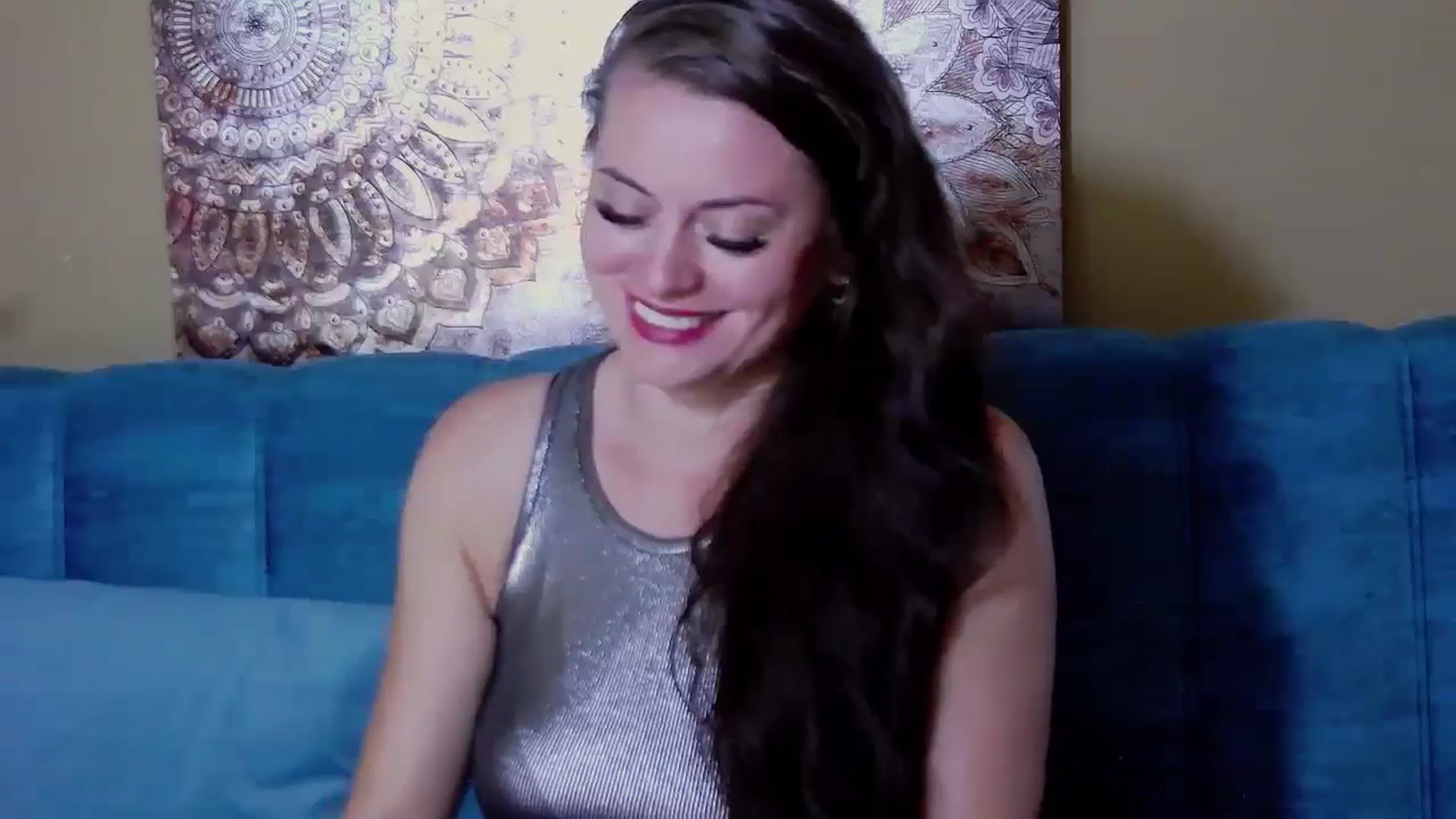 Gallery image thumbnail from ForeverChic's myfreecams stream on, 08/16/2024, 10:27 image 14 of 20
