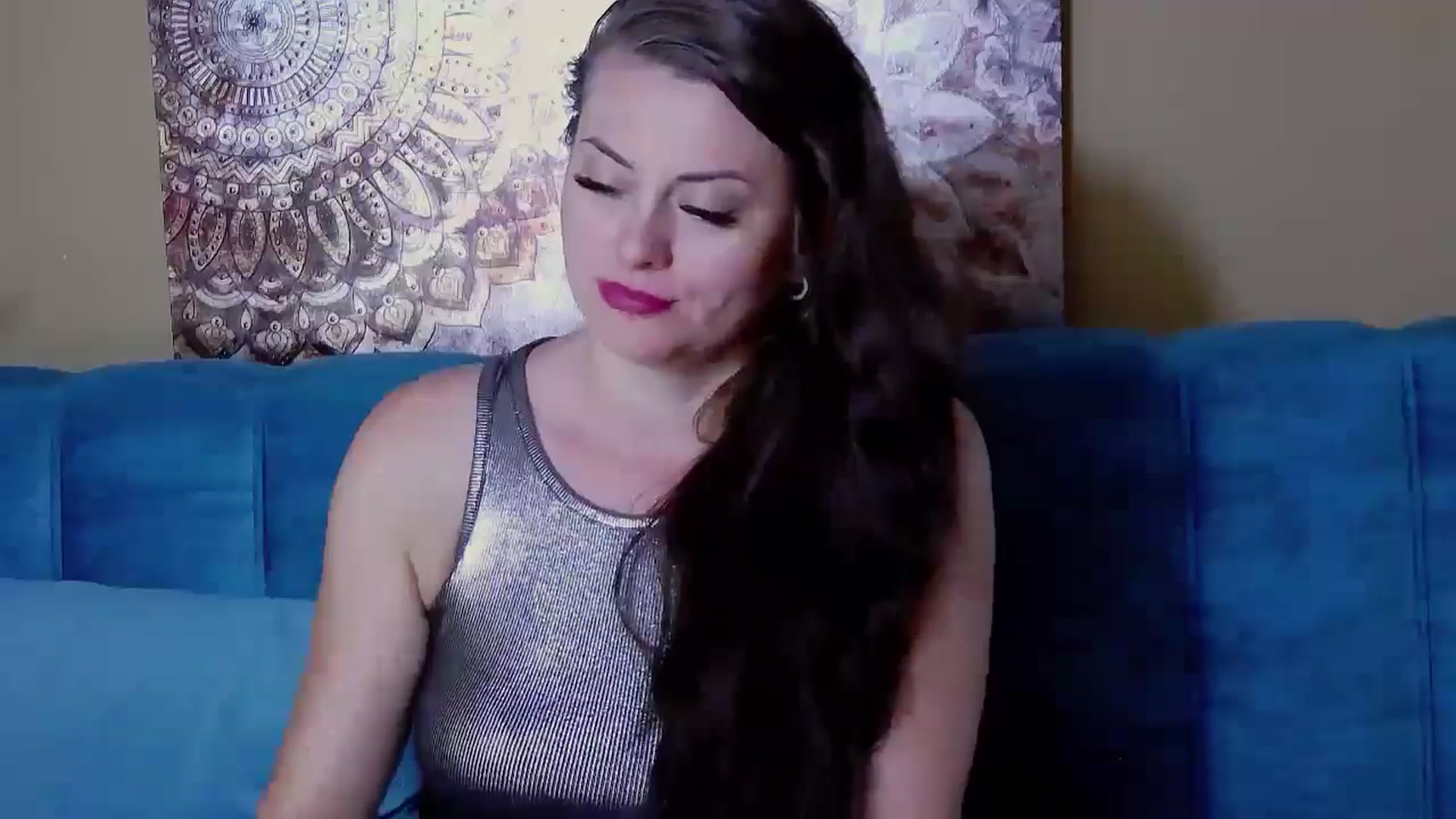 Gallery image thumbnail from ForeverChic's myfreecams stream on, 08/16/2024, 10:27 image 18 of 20
