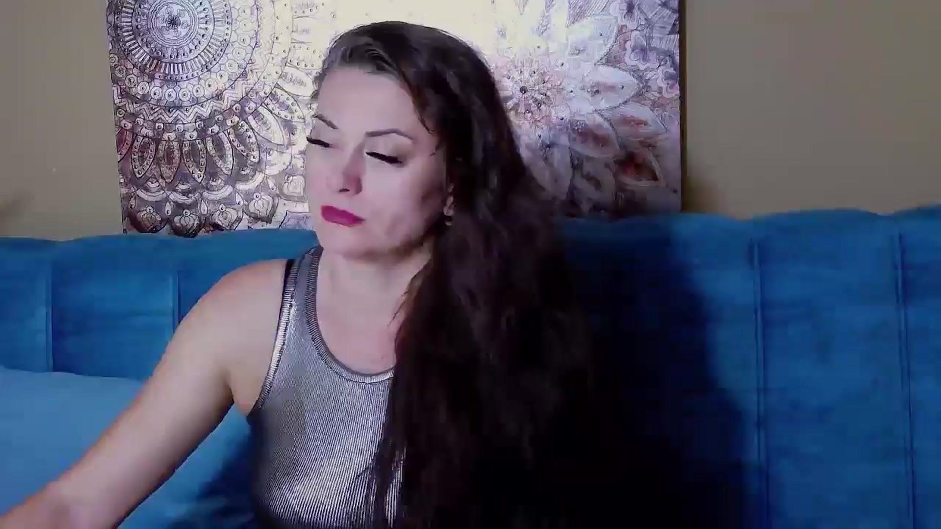 Gallery image thumbnail from ForeverChic's myfreecams stream on, 08/16/2024, 10:27 image 8 of 20