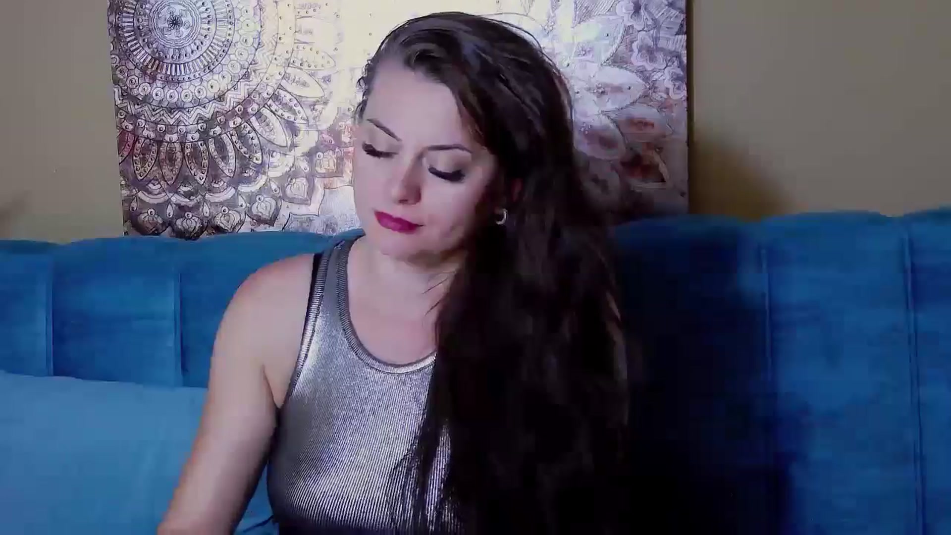 Gallery image thumbnail from ForeverChic's myfreecams stream on, 08/16/2024, 10:27 image 7 of 20