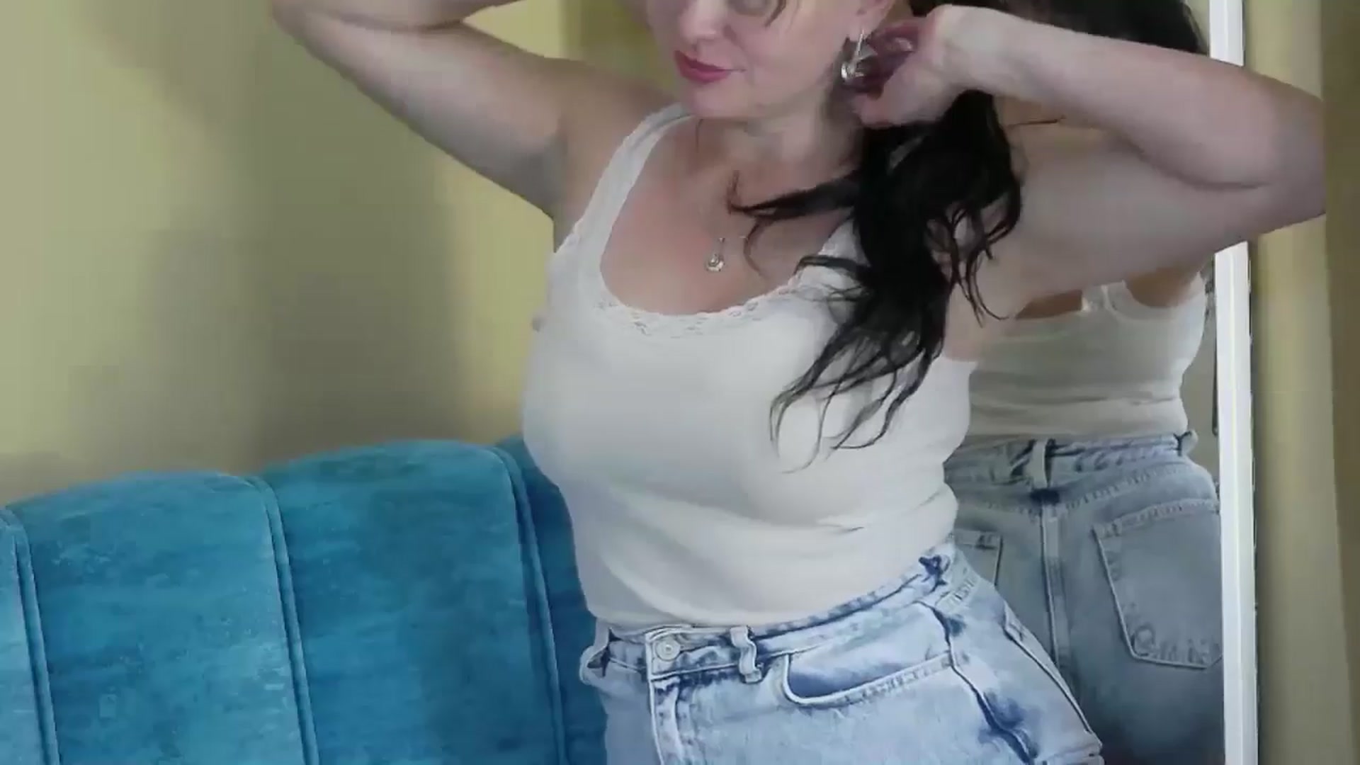 Gallery image thumbnail from ForeverChic's myfreecams stream on, 08/26/2024, 08:53 image 12 of 20