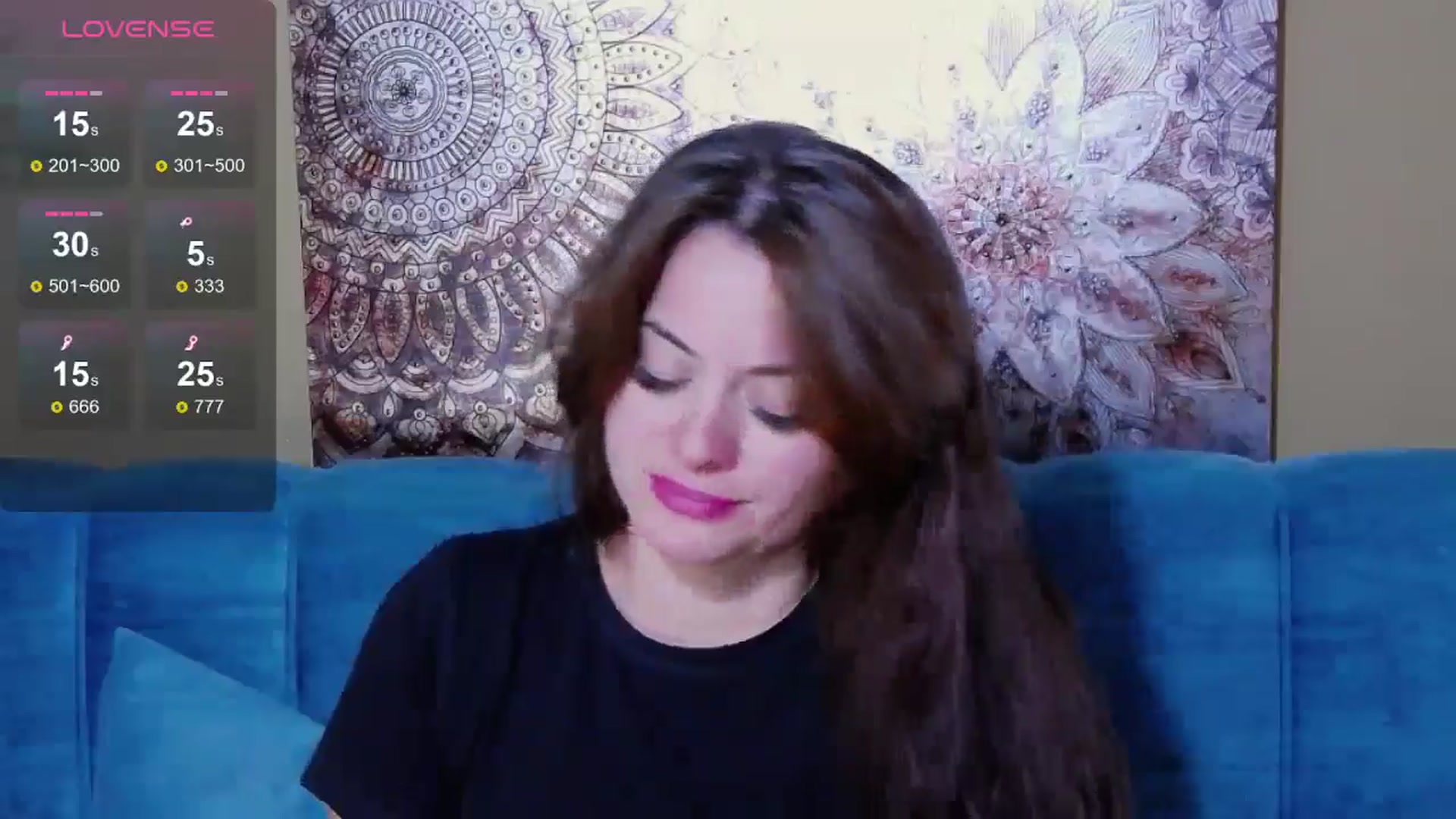 Gallery image thumbnail from ForeverChic's myfreecams stream on, 09/05/2024, 13:05 image 5 of 20