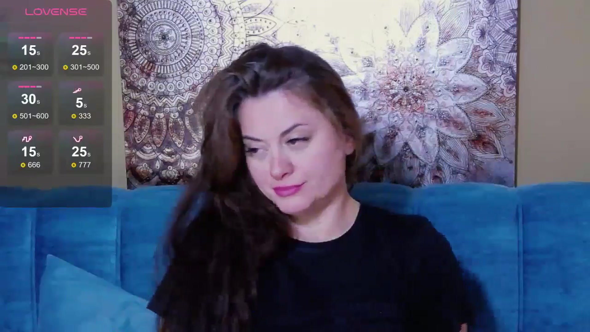 Gallery image thumbnail from ForeverChic's myfreecams stream on, 09/05/2024, 13:05 image 3 of 20