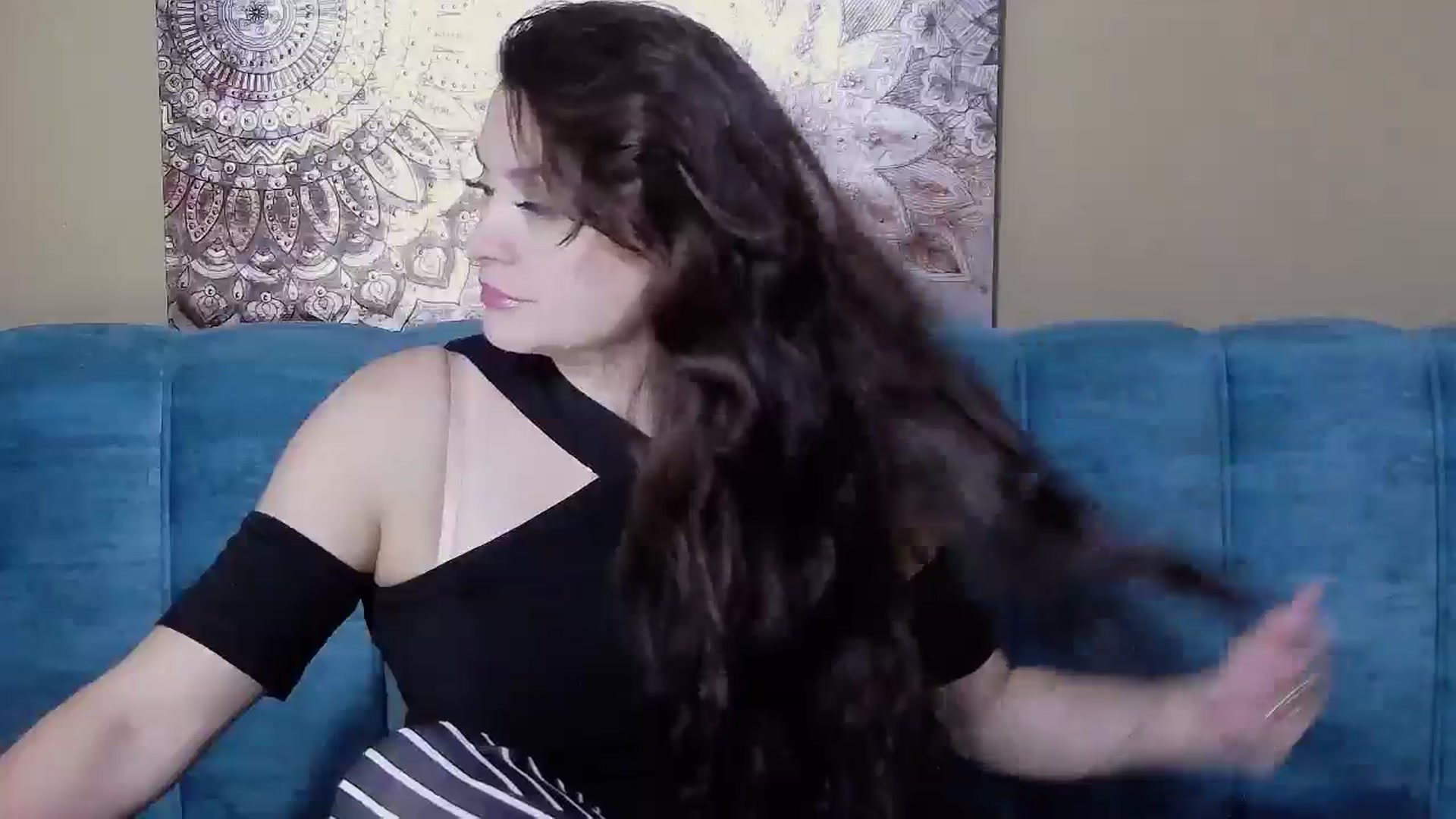 Gallery image thumbnail from ForeverChic's myfreecams stream on, 09/11/2024, 10:41 image 2 of 20