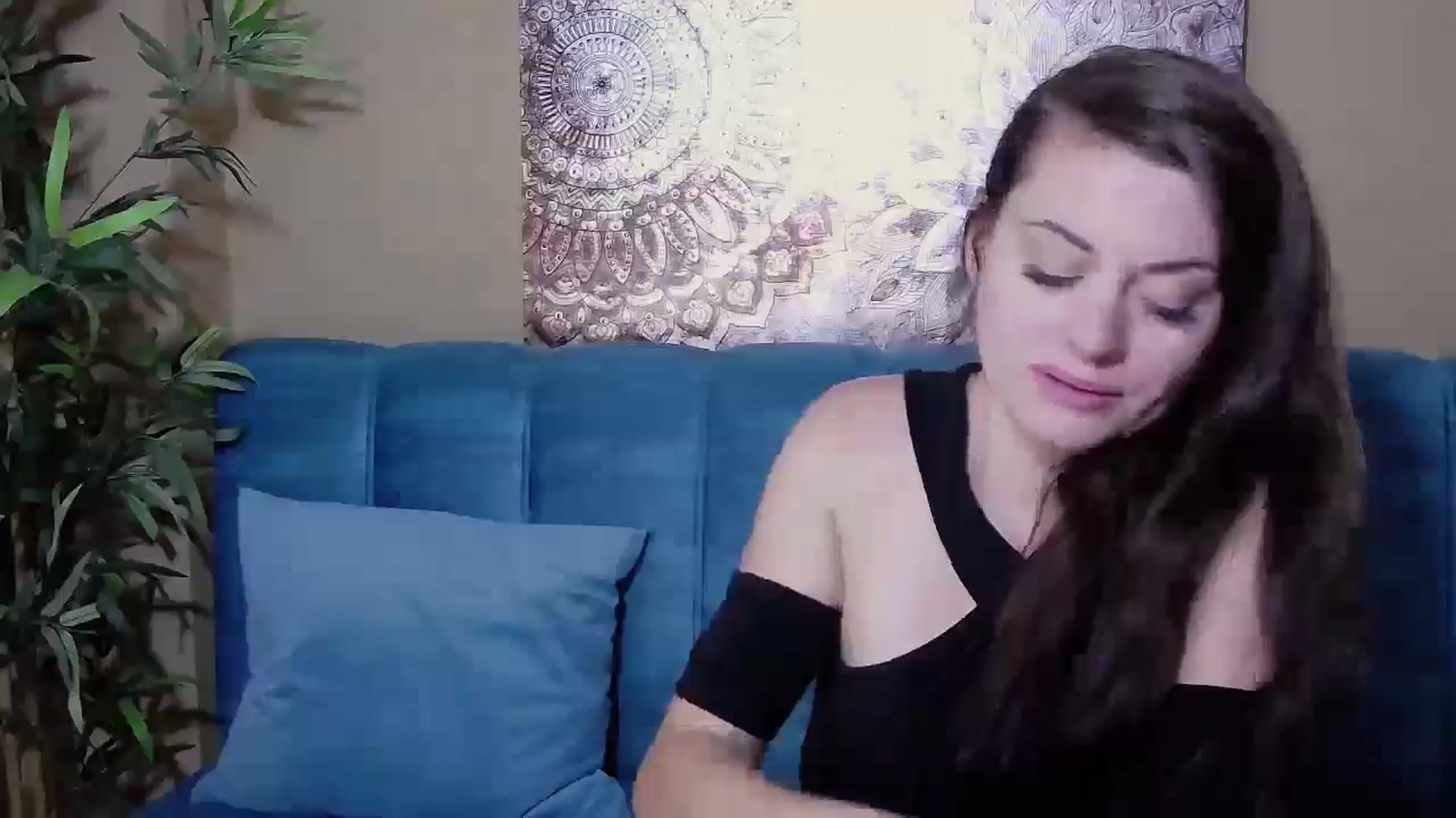 Gallery image thumbnail from ForeverChic's myfreecams stream on, 09/11/2024, 10:41 image 17 of 20