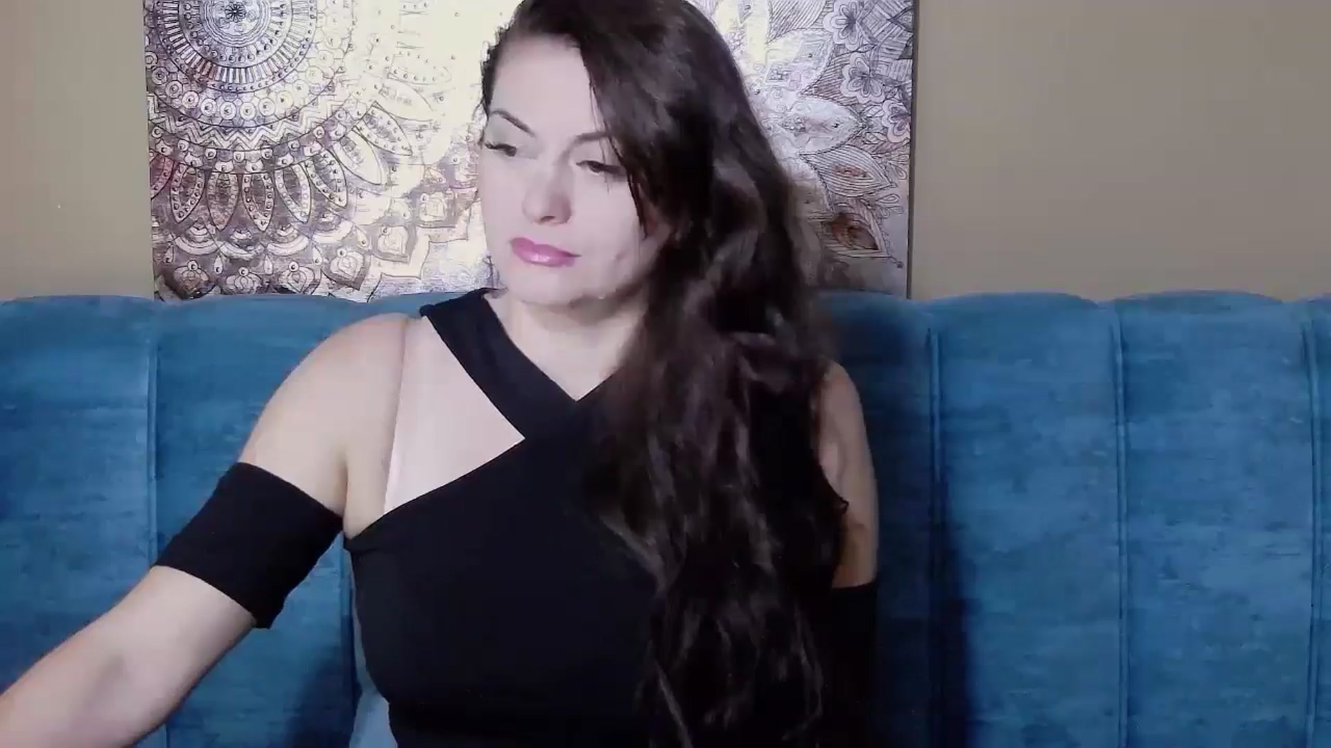Gallery image thumbnail from ForeverChic's myfreecams stream on, 09/11/2024, 10:41 image 3 of 20