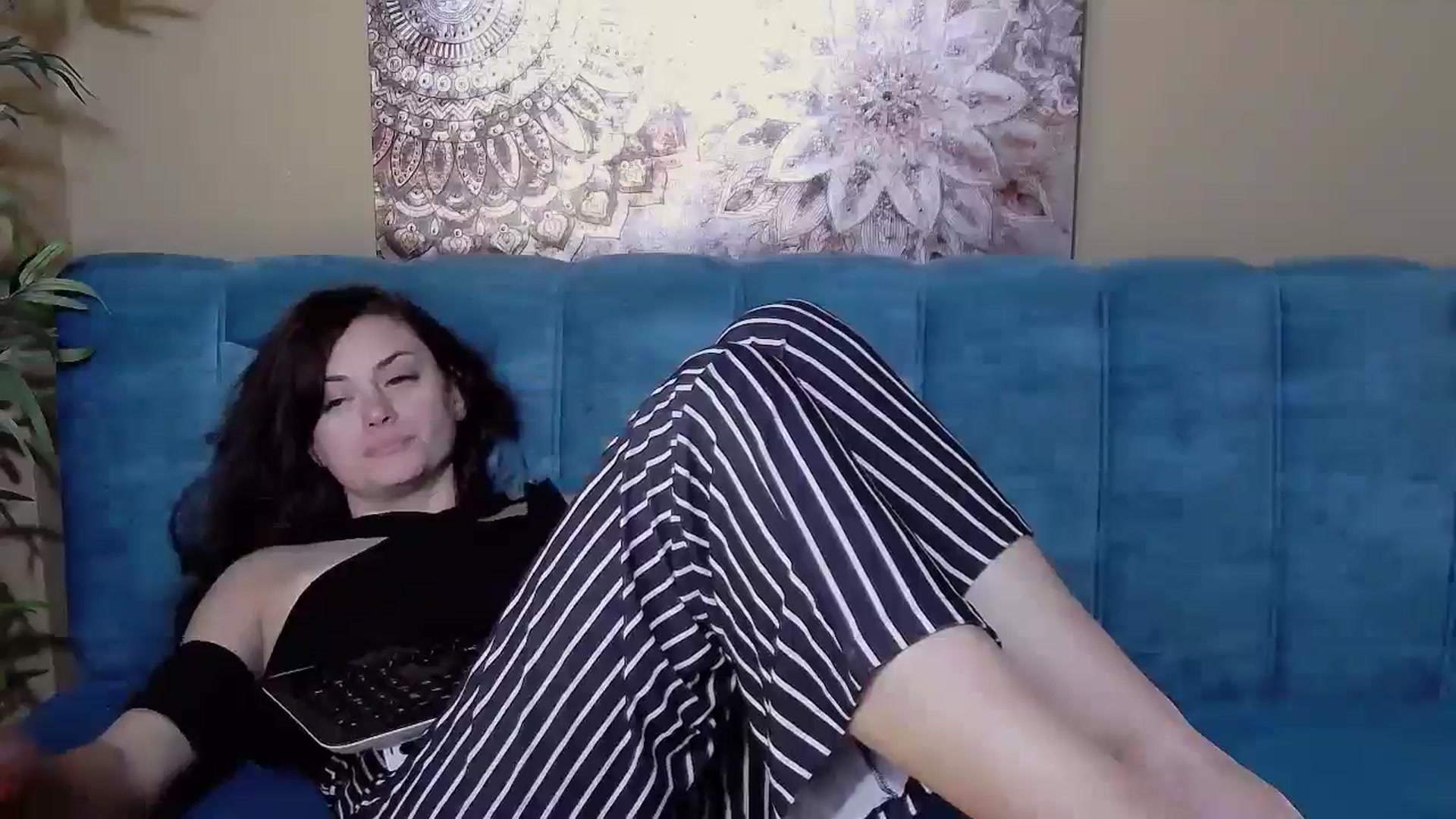 Gallery image thumbnail from ForeverChic's myfreecams stream on, 09/11/2024, 13:54 image 8 of 20