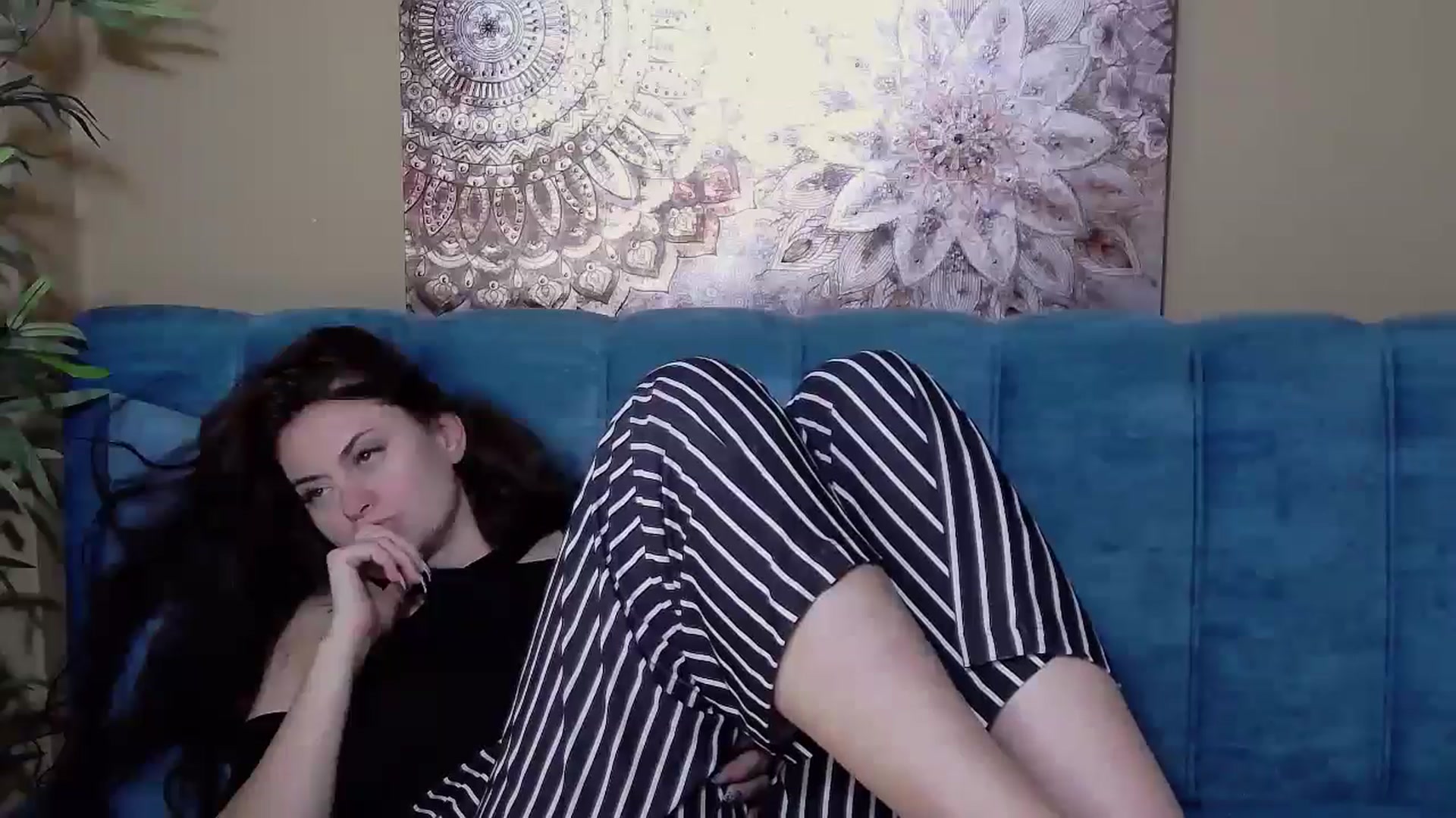 Gallery image thumbnail from ForeverChic's myfreecams stream on, 09/11/2024, 13:54 image 19 of 20