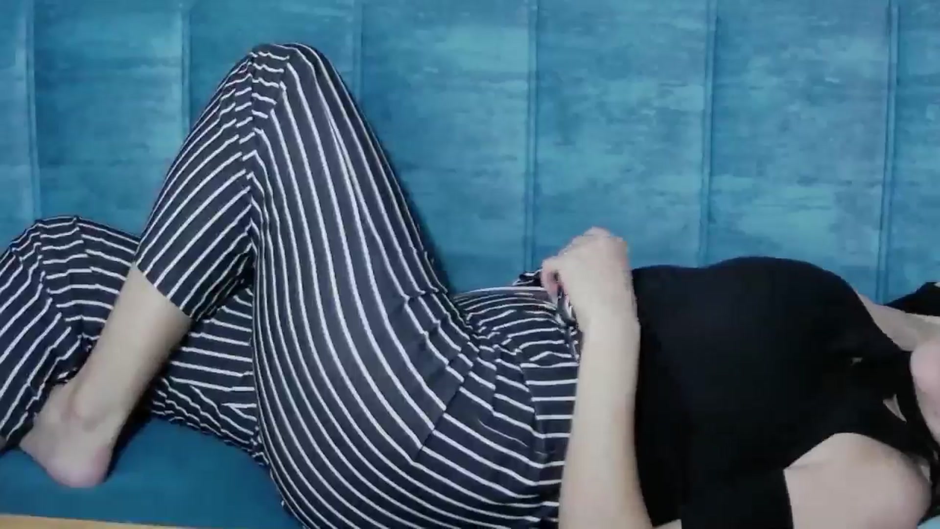 Gallery image thumbnail from ForeverChic's myfreecams stream on, 09/11/2024, 13:54 image 13 of 20