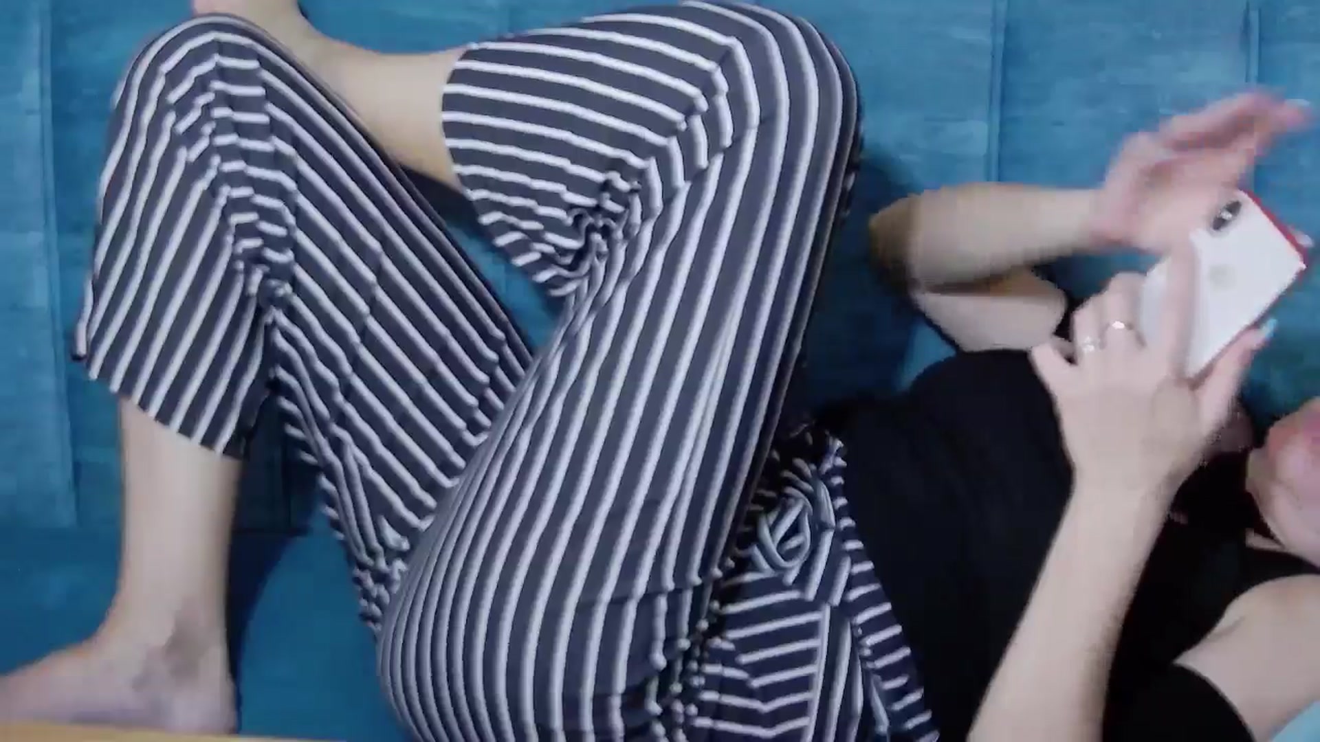 Gallery image thumbnail from ForeverChic's myfreecams stream on, 09/11/2024, 13:54 image 14 of 20