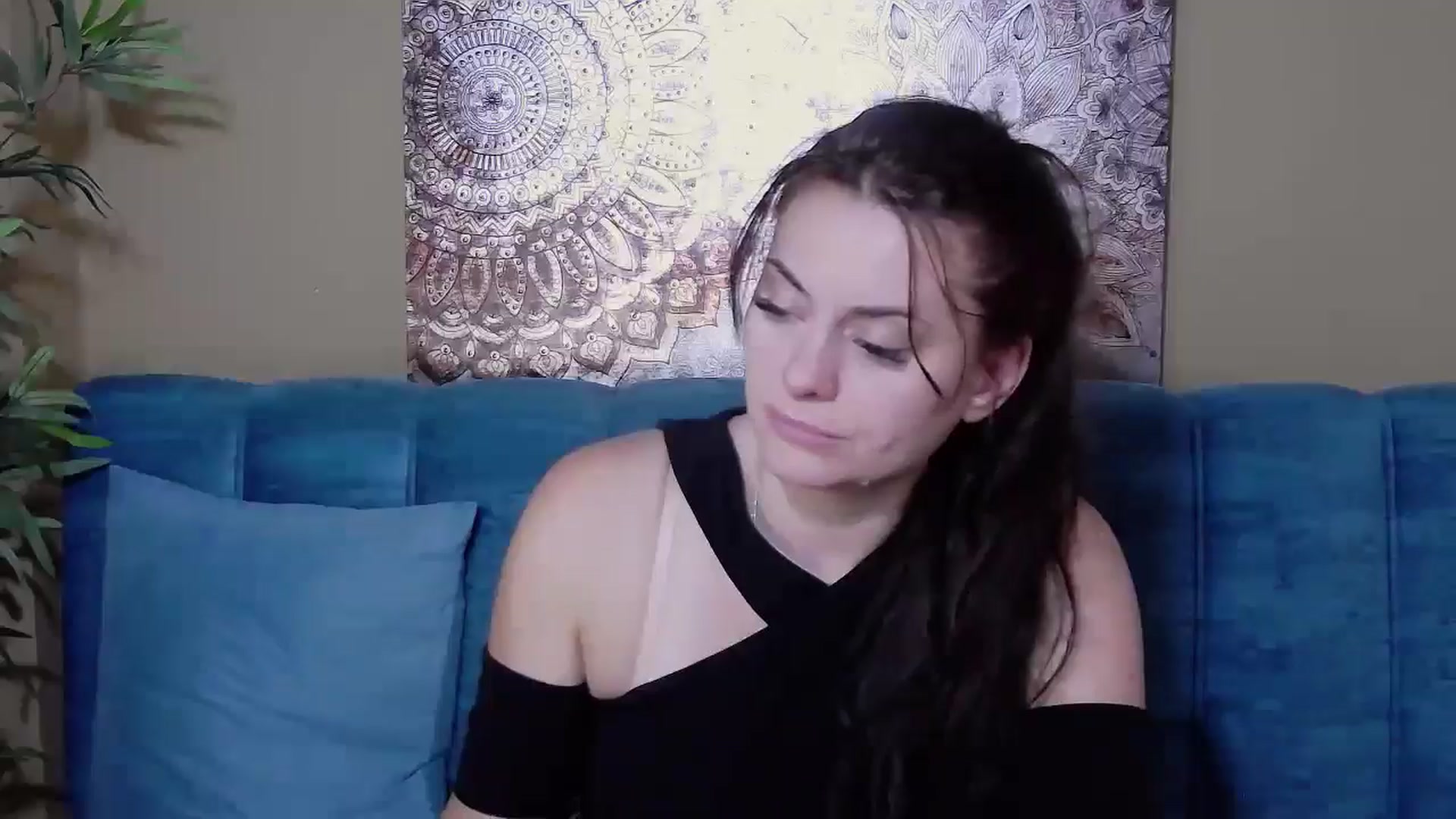 Gallery image thumbnail from ForeverChic's myfreecams stream on, 09/11/2024, 15:09 image 14 of 20