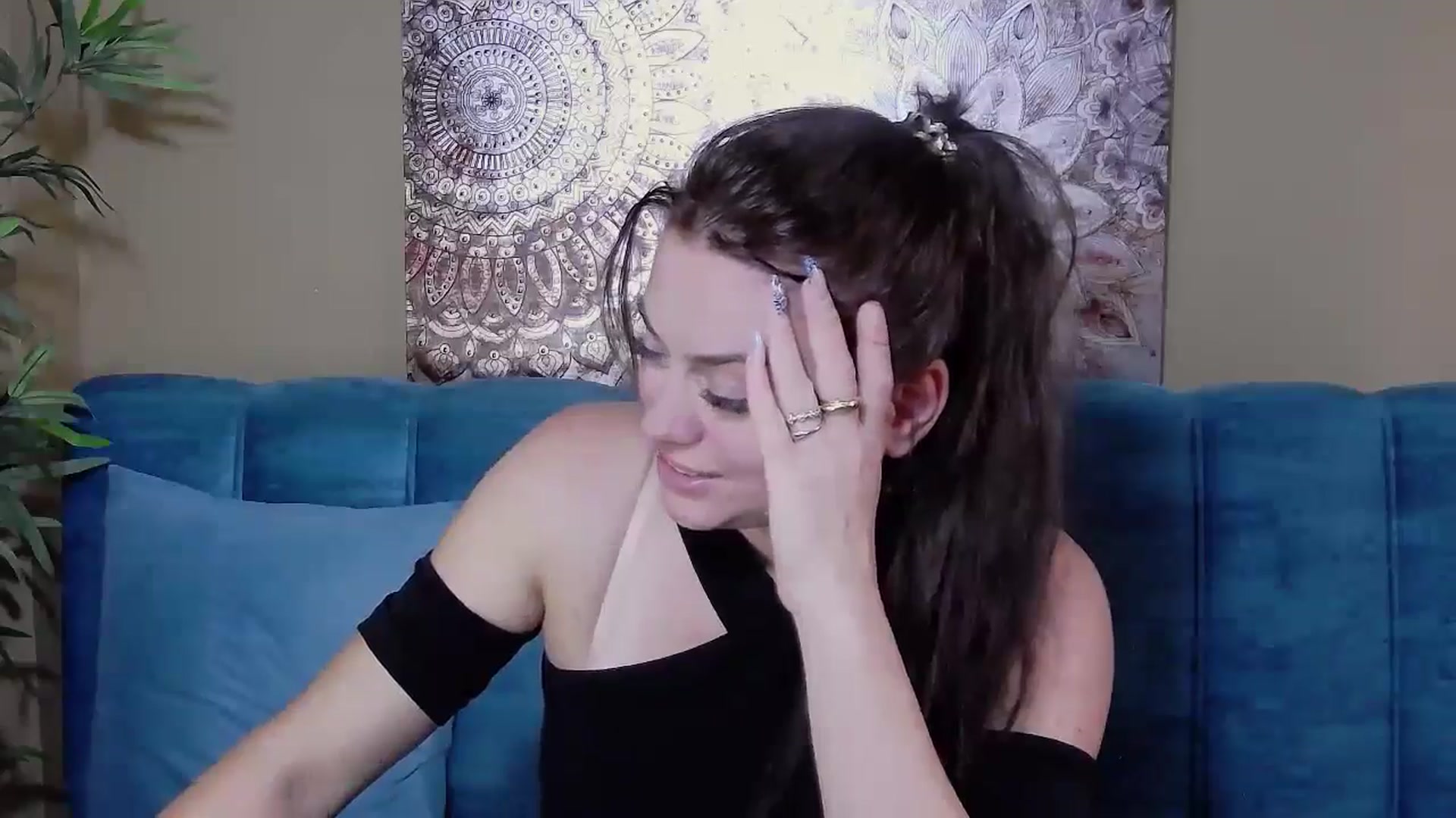 Gallery image thumbnail from ForeverChic's myfreecams stream on, 09/11/2024, 15:09 image 4 of 20