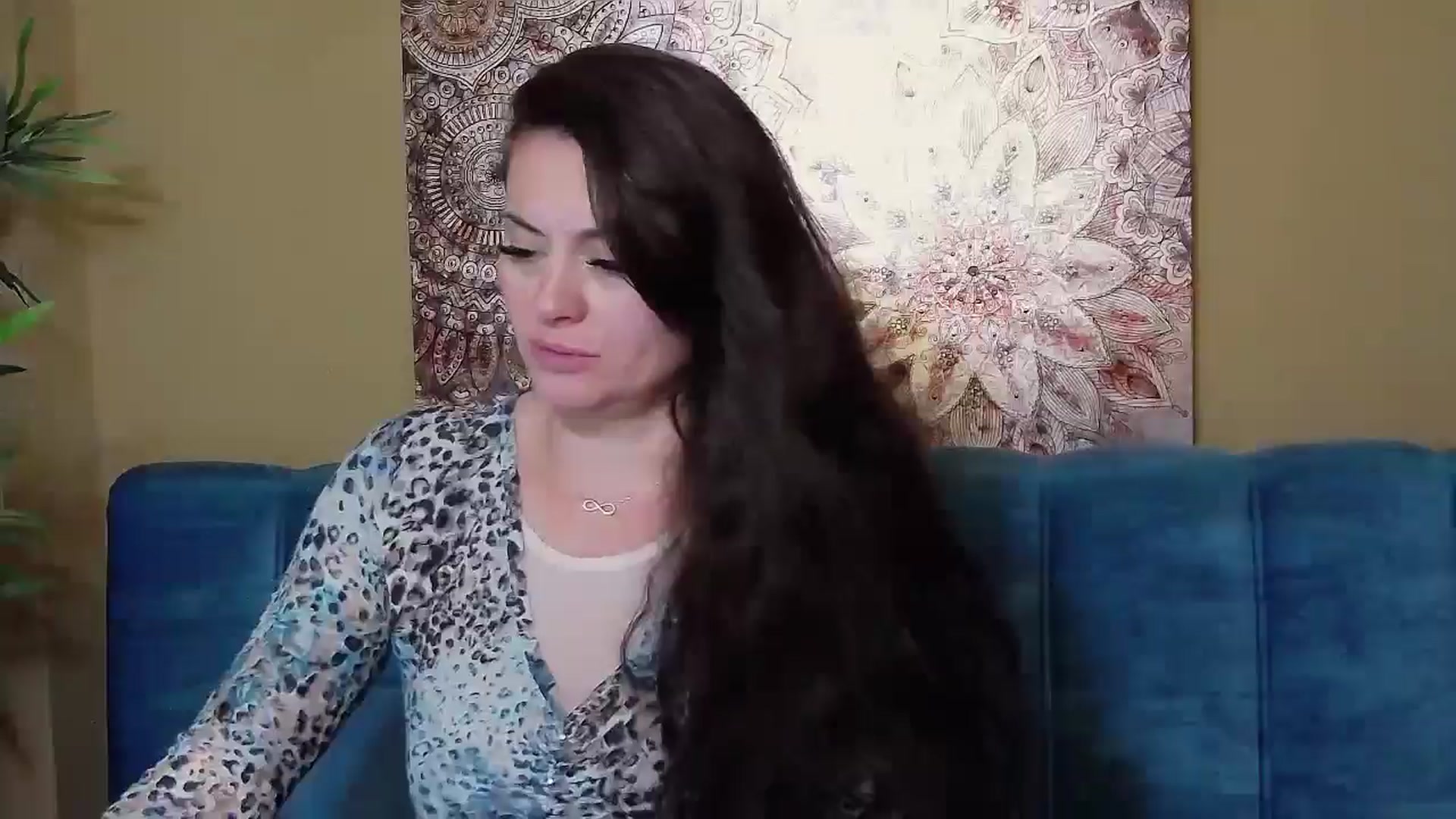 Gallery image thumbnail from ForeverChic's myfreecams stream on, 09/20/2024, 14:52 image 17 of 20