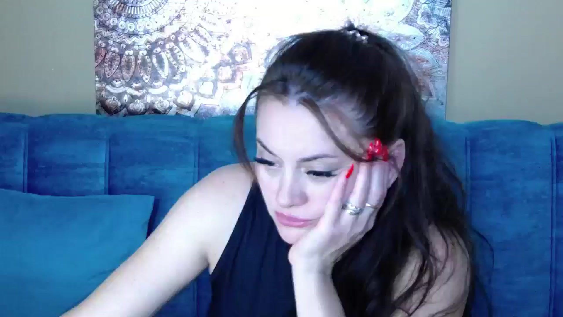Gallery image thumbnail from ForeverChic's myfreecams stream on, 09/25/2024, 10:53 image 5 of 20