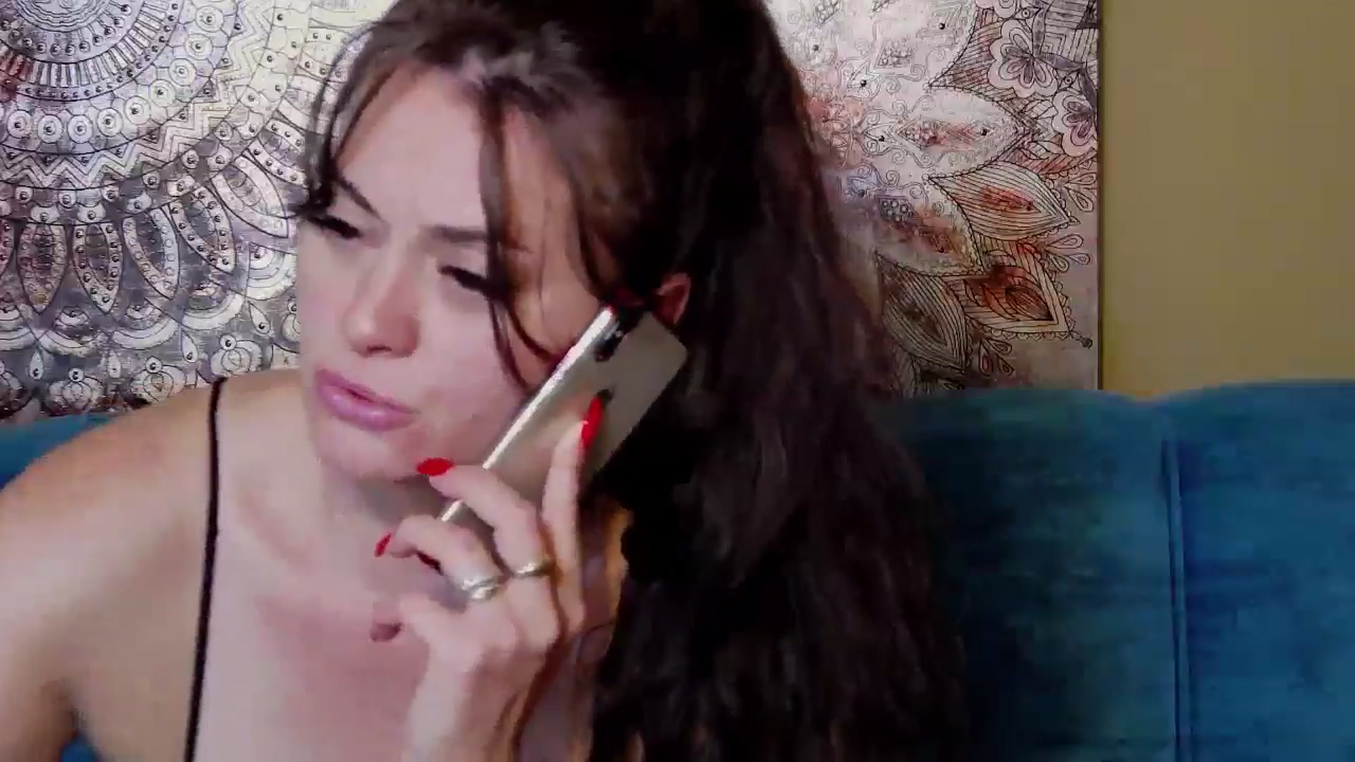Gallery image thumbnail from ForeverChic's myfreecams stream on, 09/29/2024, 10:35 image 6 of 20