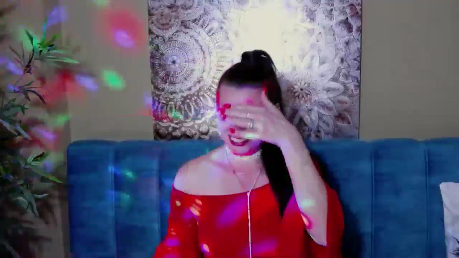 Gallery image thumbnail from ForeverChic's myfreecams stream on, 10/01/2024, 08:16 image 20 of 20
