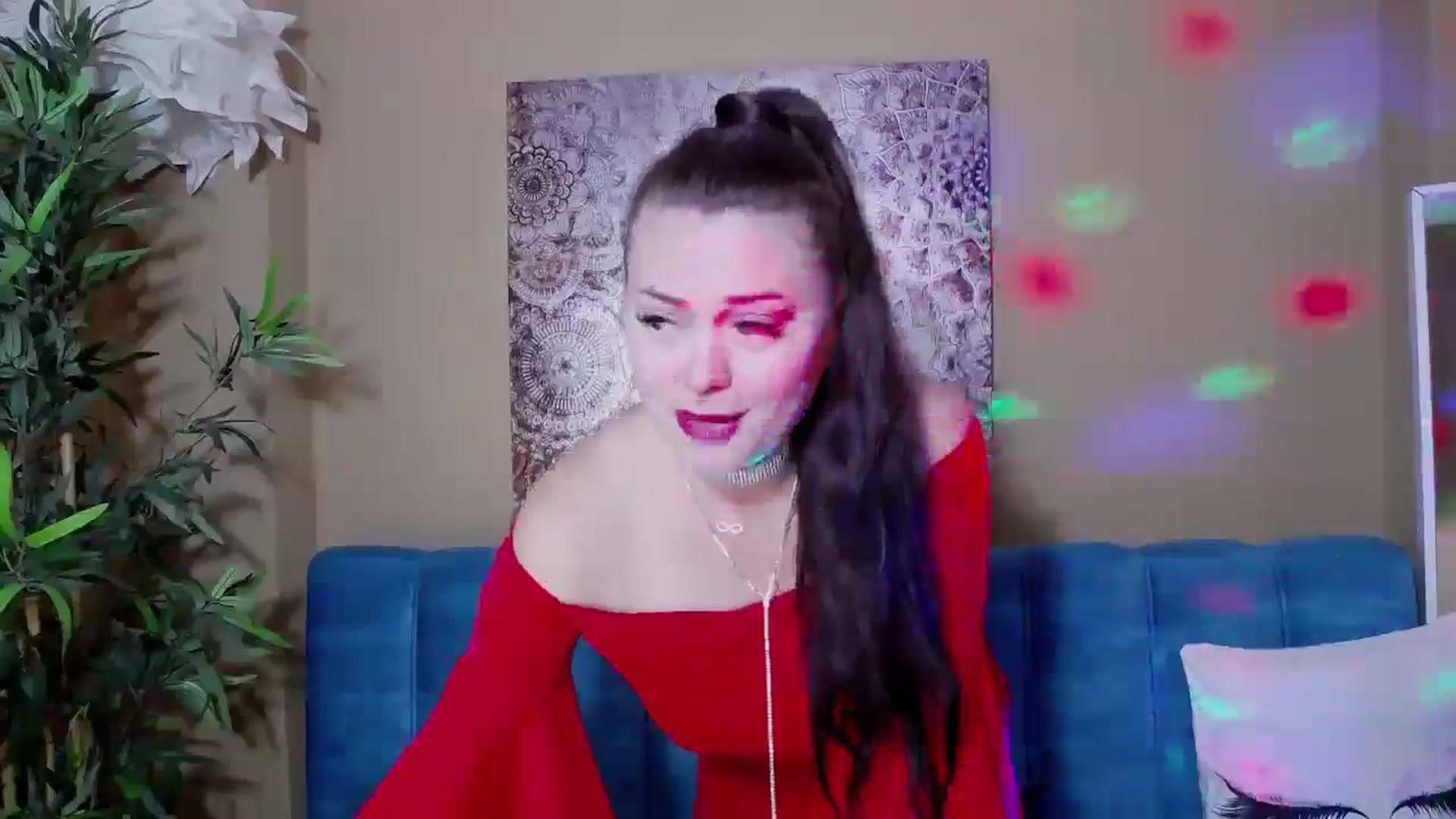 Gallery image thumbnail from ForeverChic's myfreecams stream on, 10/01/2024, 08:16 image 16 of 20