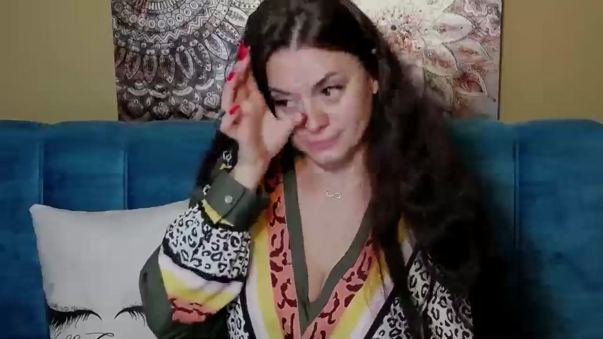 Gallery image thumbnail from ForeverChic's myfreecams stream on, 10/04/2024, 15:18 image 3 of 20