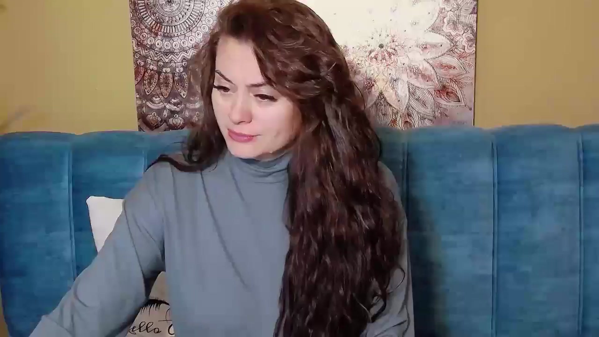 Gallery image thumbnail from ForeverChic's myfreecams stream on, 10/09/2024, 14:29 image 1 of 20