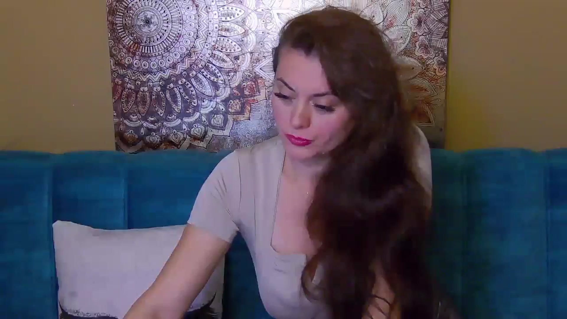 Gallery image thumbnail from ForeverChic's myfreecams stream on, 10/15/2024, 09:57 image 14 of 20
