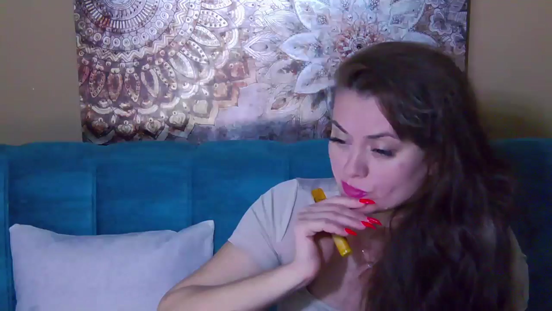 Gallery image thumbnail from ForeverChic's myfreecams stream on, 10/15/2024, 09:57 image 19 of 20