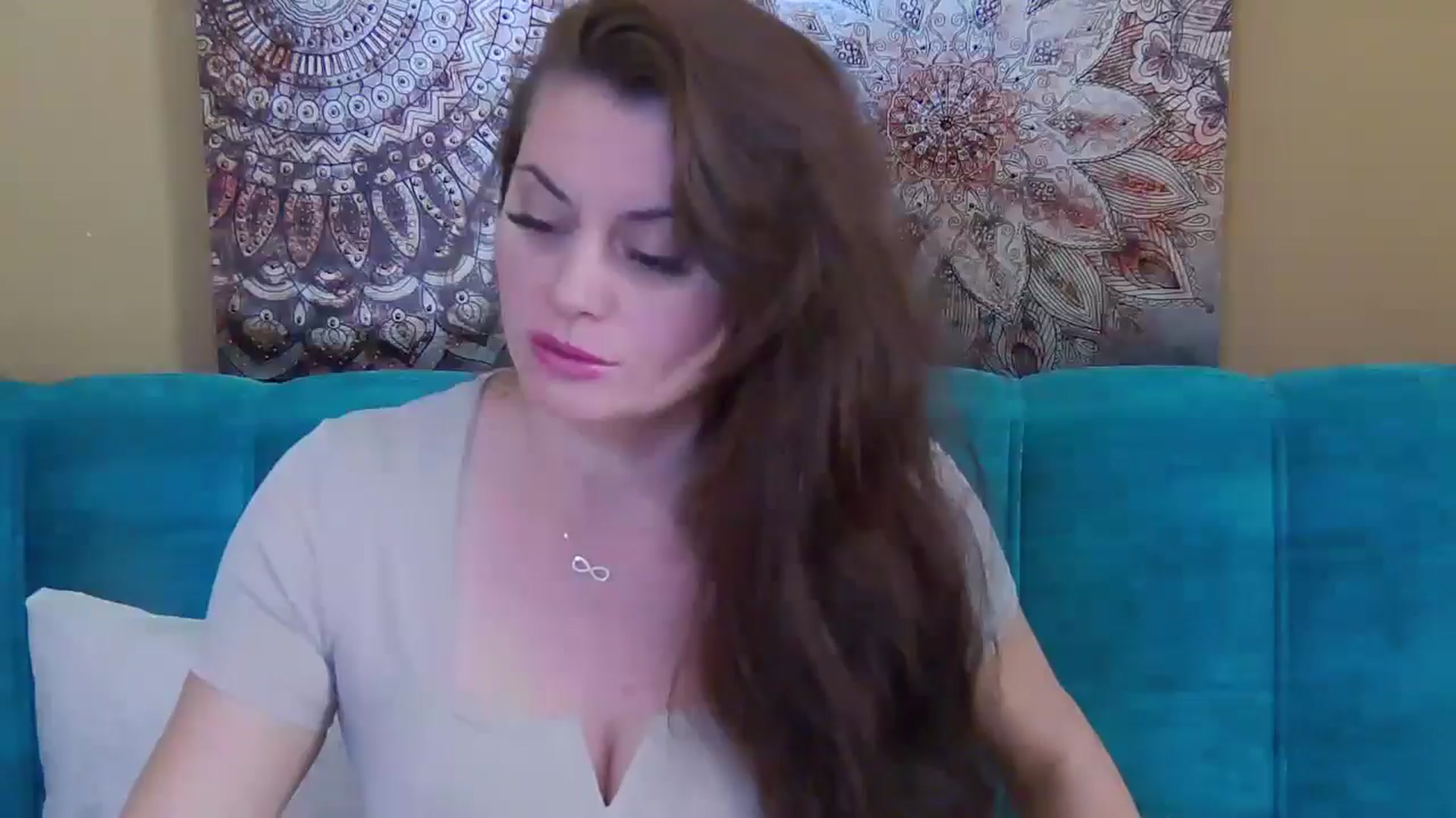 Gallery image thumbnail from ForeverChic's myfreecams stream on, 10/15/2024, 11:50 image 1 of 20