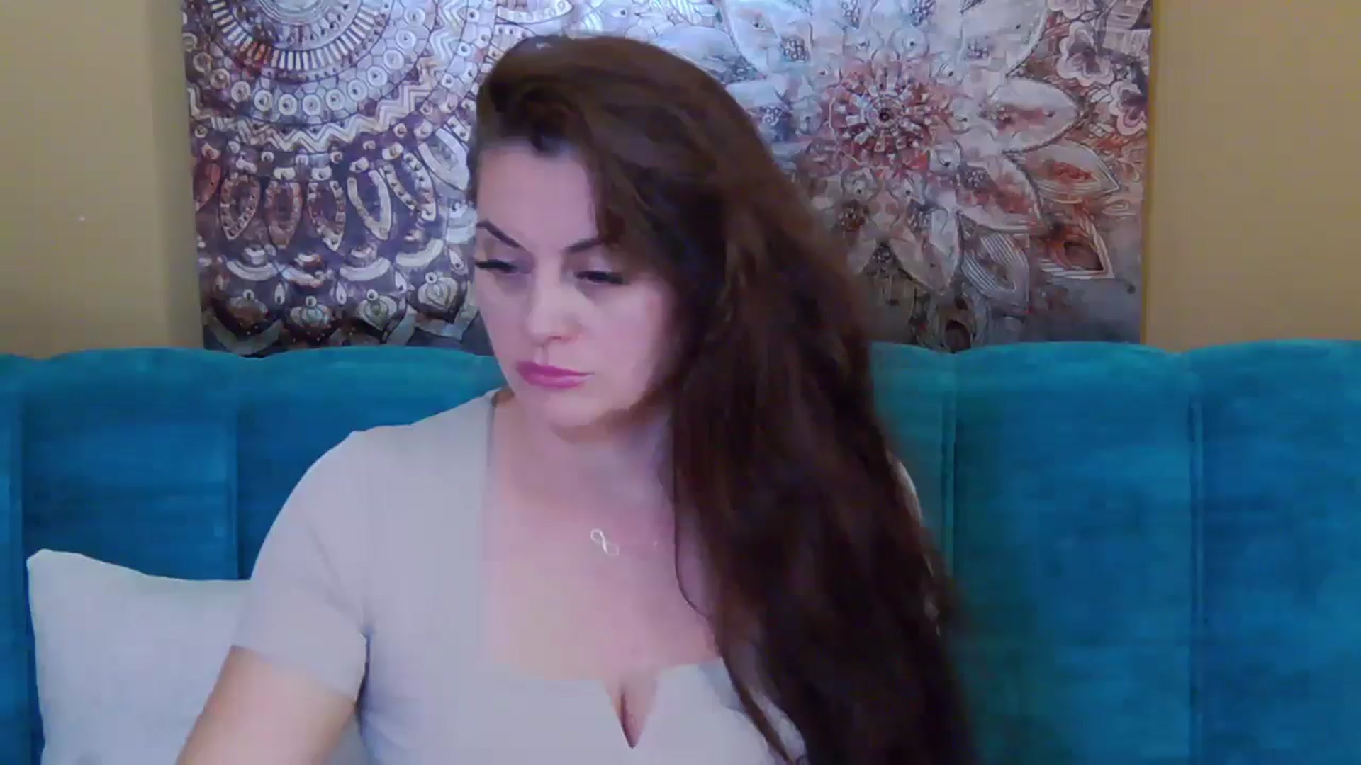 Gallery image thumbnail from ForeverChic's myfreecams stream on, 10/15/2024, 11:50 image 9 of 20