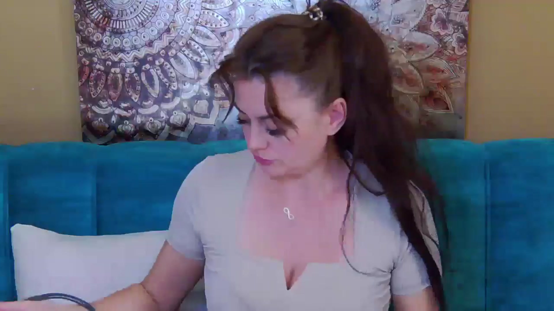 Gallery image thumbnail from ForeverChic's myfreecams stream on, 10/15/2024, 11:50 image 12 of 20