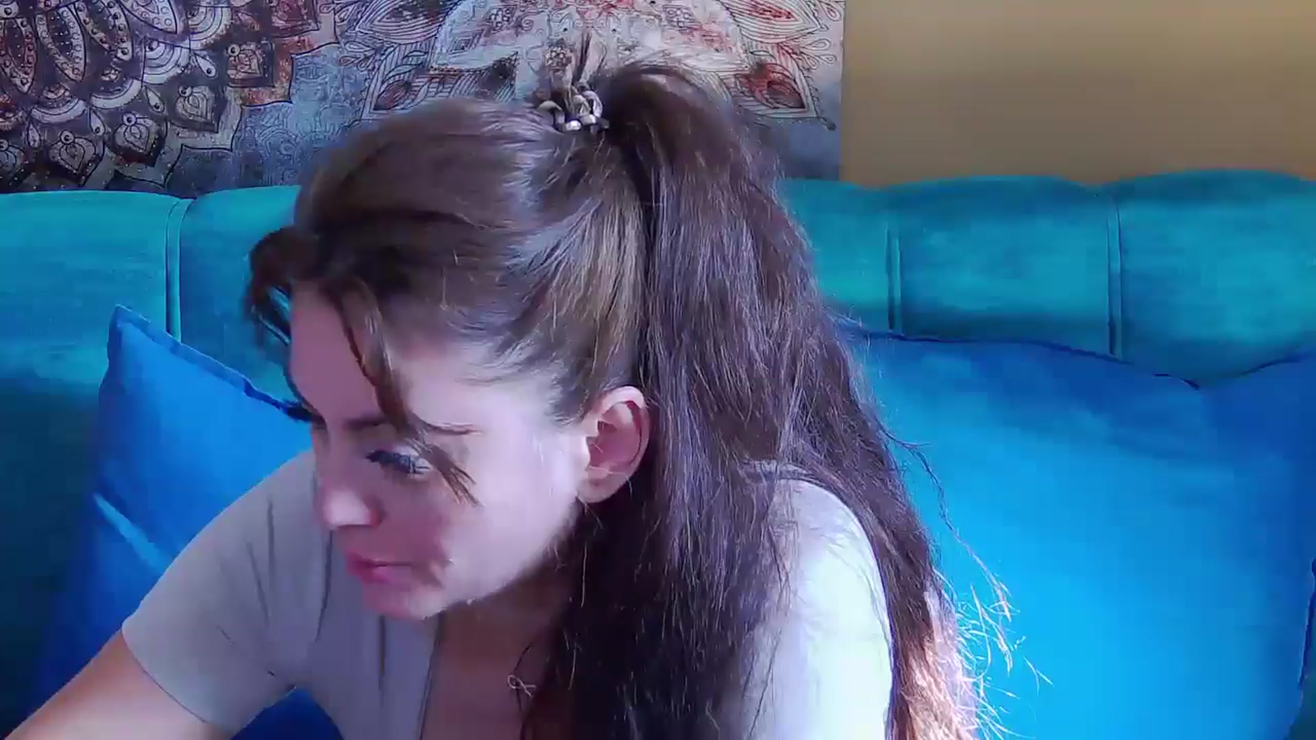 Gallery image thumbnail from ForeverChic's myfreecams stream on, 10/15/2024, 11:50 image 20 of 20
