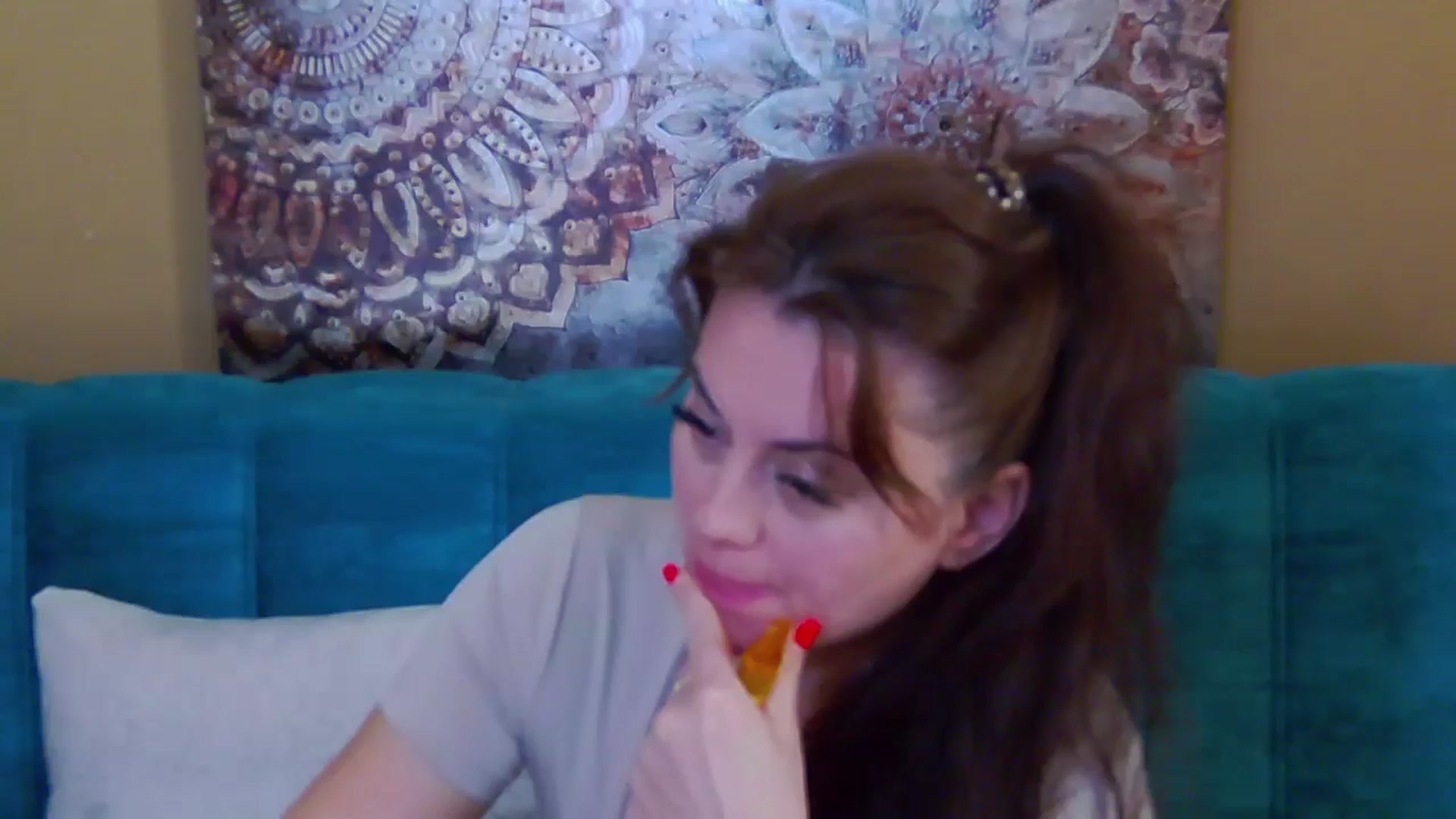 Gallery image thumbnail from ForeverChic's myfreecams stream on, 10/15/2024, 11:50 image 13 of 20