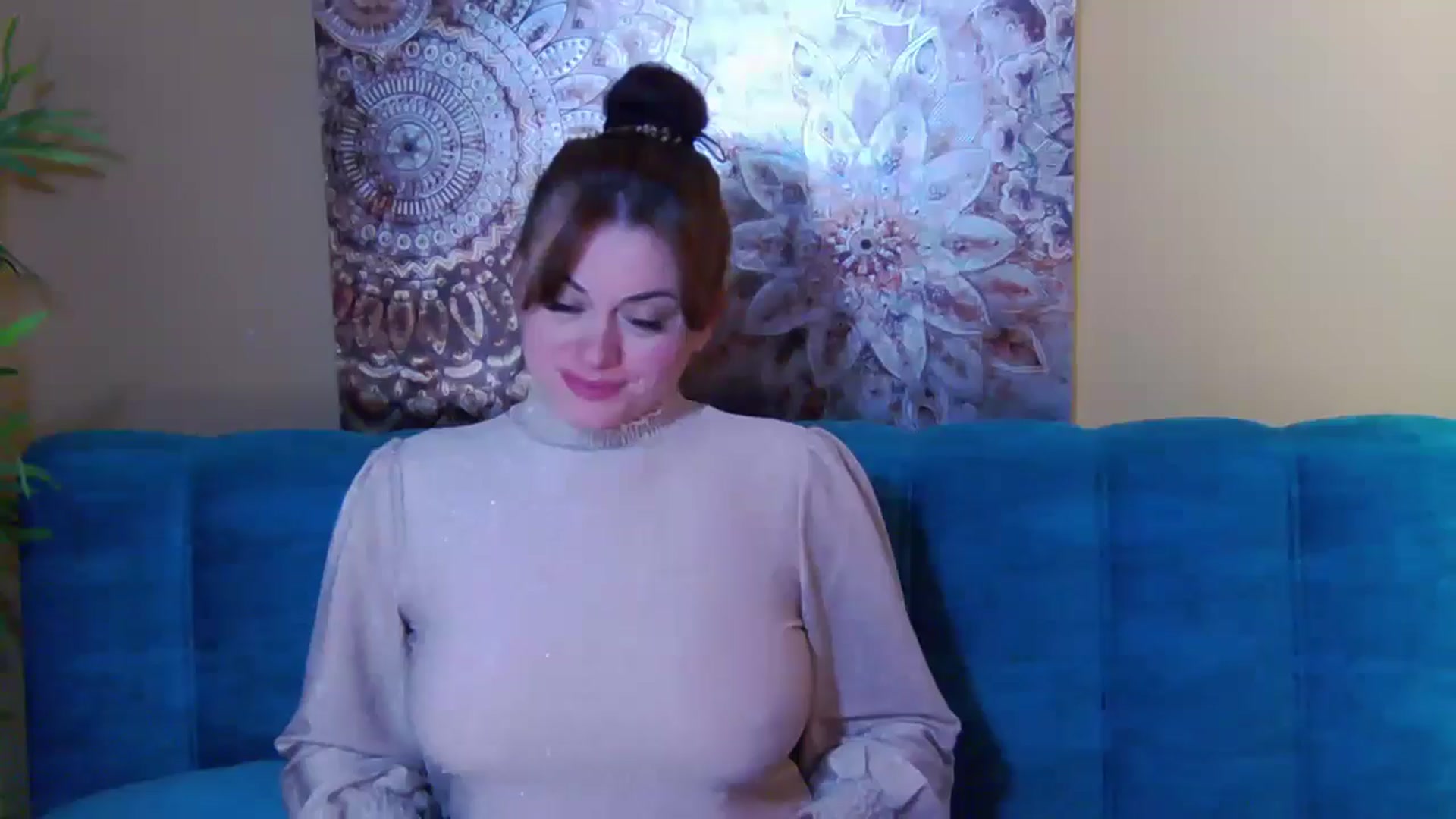Gallery image thumbnail from ForeverChic's myfreecams stream on, 10/18/2024, 07:47 image 20 of 20