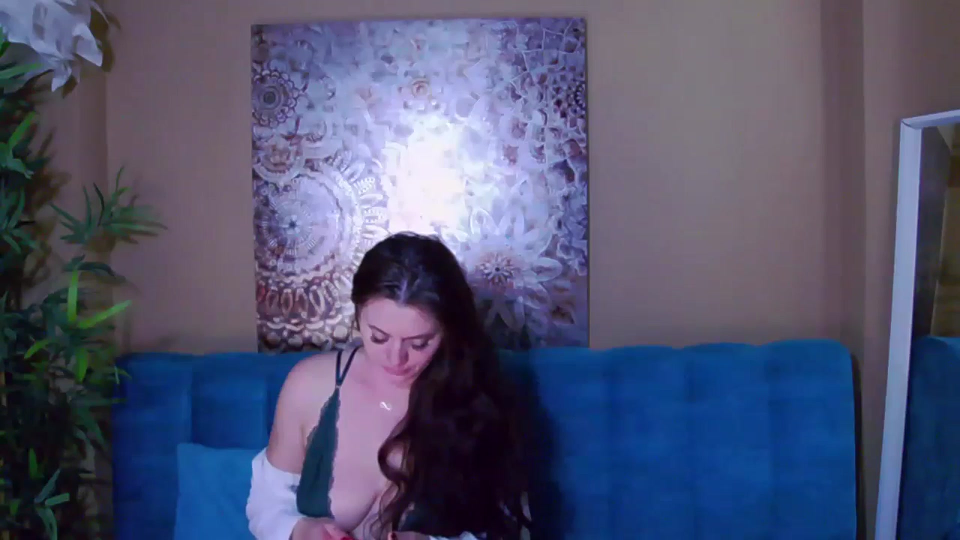 Gallery image thumbnail from ForeverChic's myfreecams stream on, 10/19/2024, 09:42 image 10 of 20