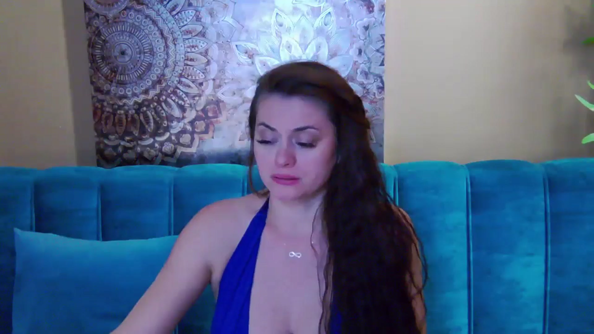 Gallery image thumbnail from ForeverChic's myfreecams stream on, 10/20/2024, 11:08 image 10 of 20