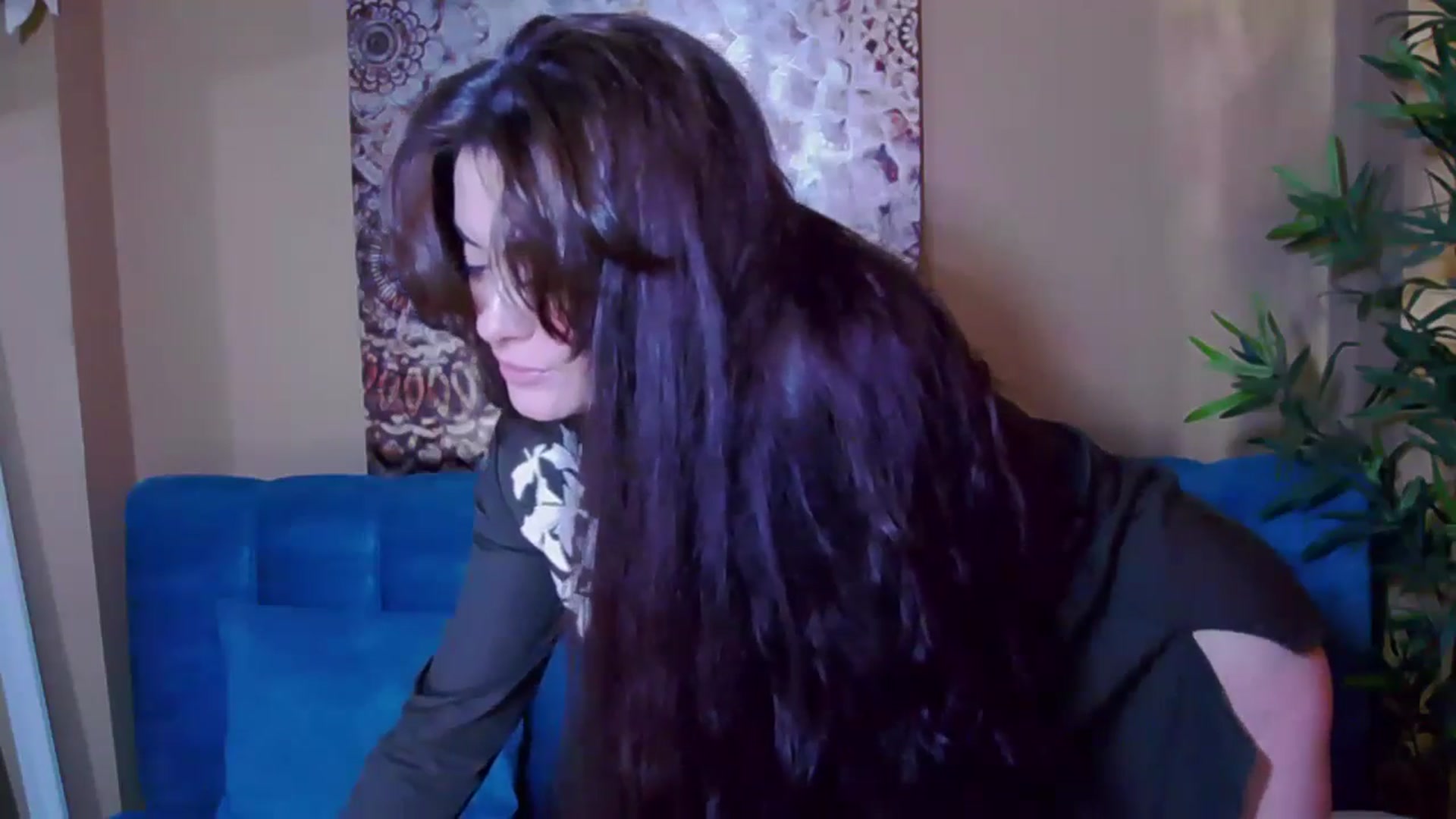 Gallery image thumbnail from ForeverChic's myfreecams stream on, 10/22/2024, 14:54 image 2 of 20