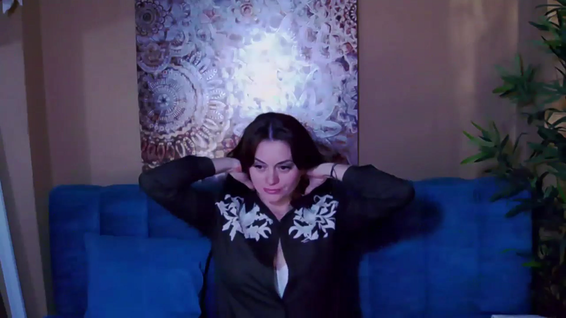 Gallery image thumbnail from ForeverChic's myfreecams stream on, 10/22/2024, 14:54 image 3 of 20