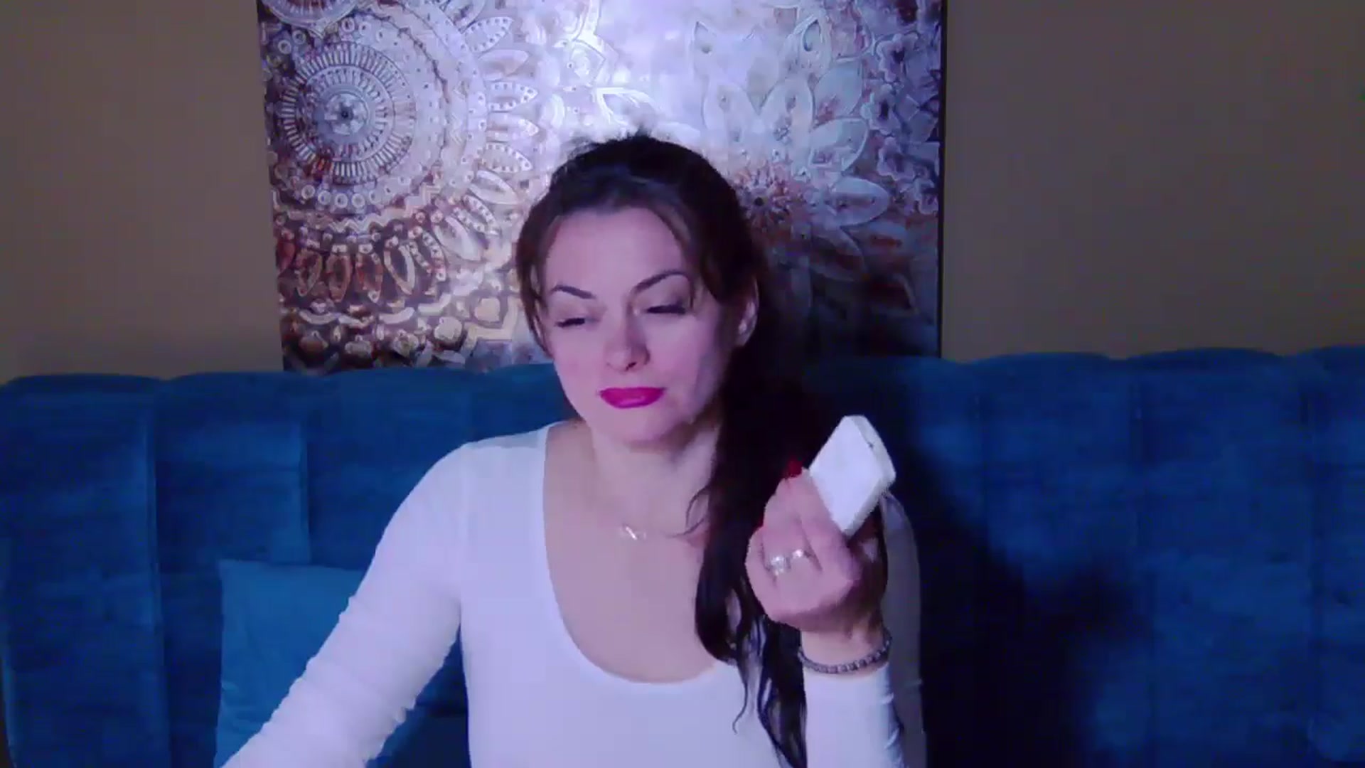 Gallery image thumbnail from ForeverChic's myfreecams stream on, 10/24/2024, 06:17 image 8 of 20