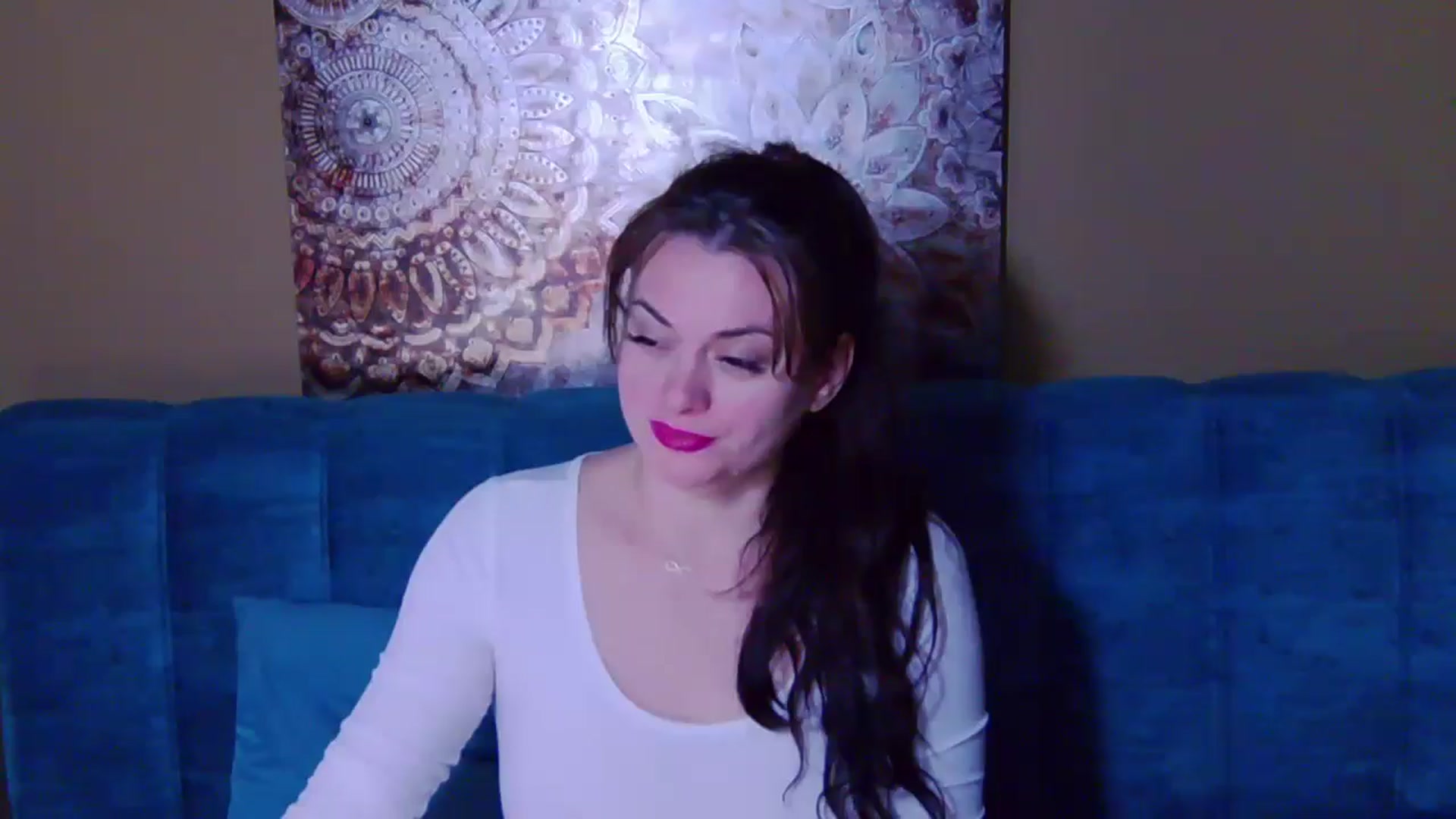 Gallery image thumbnail from ForeverChic's myfreecams stream on, 10/24/2024, 06:17 image 4 of 20