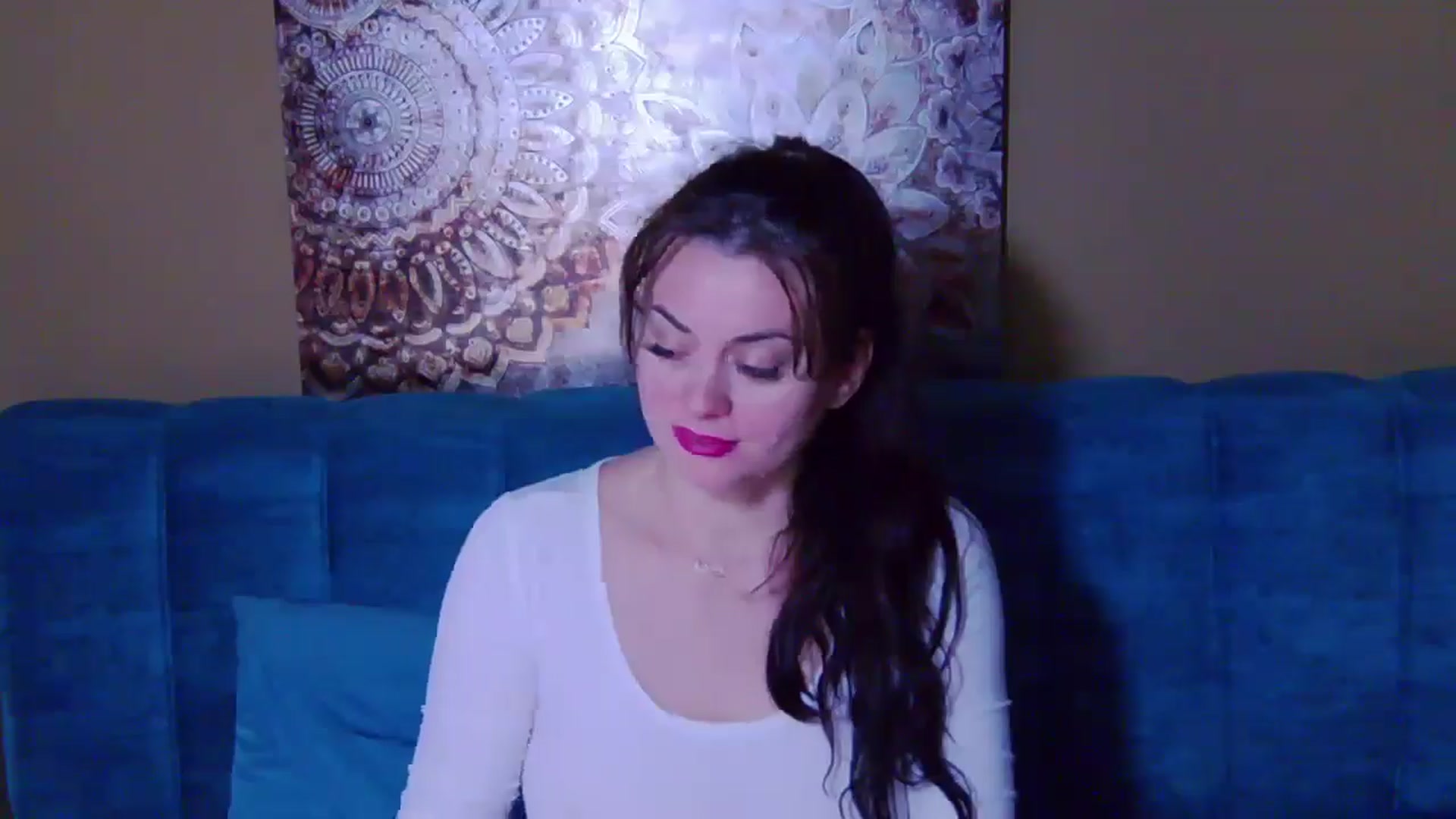 Gallery image thumbnail from ForeverChic's myfreecams stream on, 10/24/2024, 06:17 image 3 of 20
