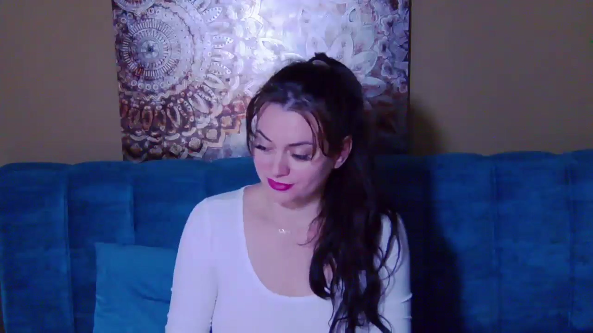 Gallery image thumbnail from ForeverChic's myfreecams stream on, 10/24/2024, 06:17 image 9 of 20