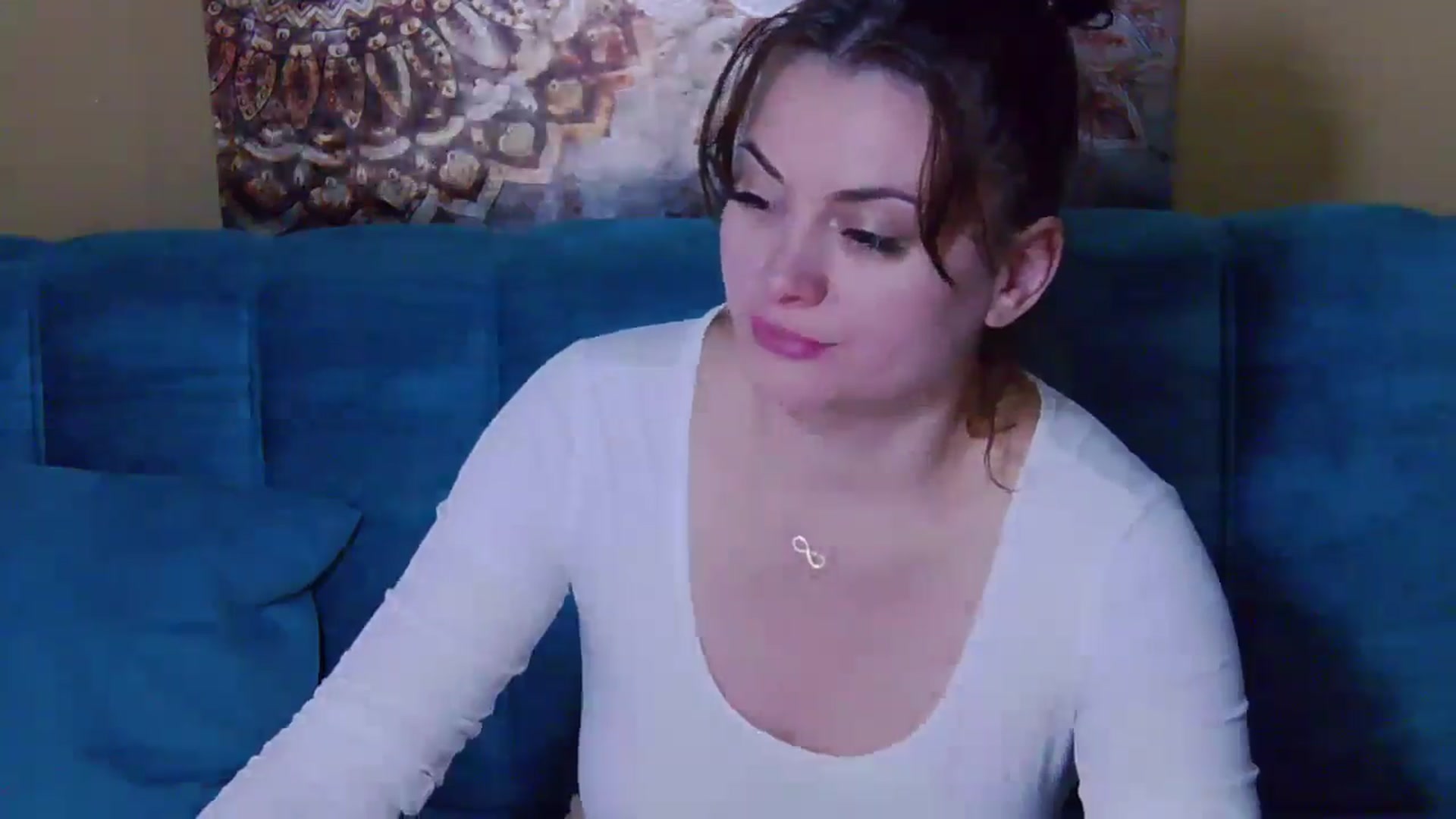 Gallery image thumbnail from ForeverChic's myfreecams stream on, 10/24/2024, 09:01 image 20 of 20