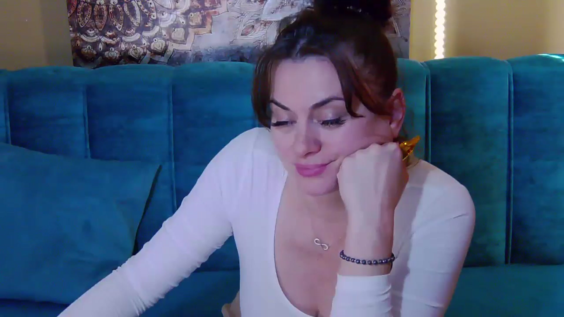 Gallery image thumbnail from ForeverChic's myfreecams stream on, 10/24/2024, 12:55 image 2 of 20