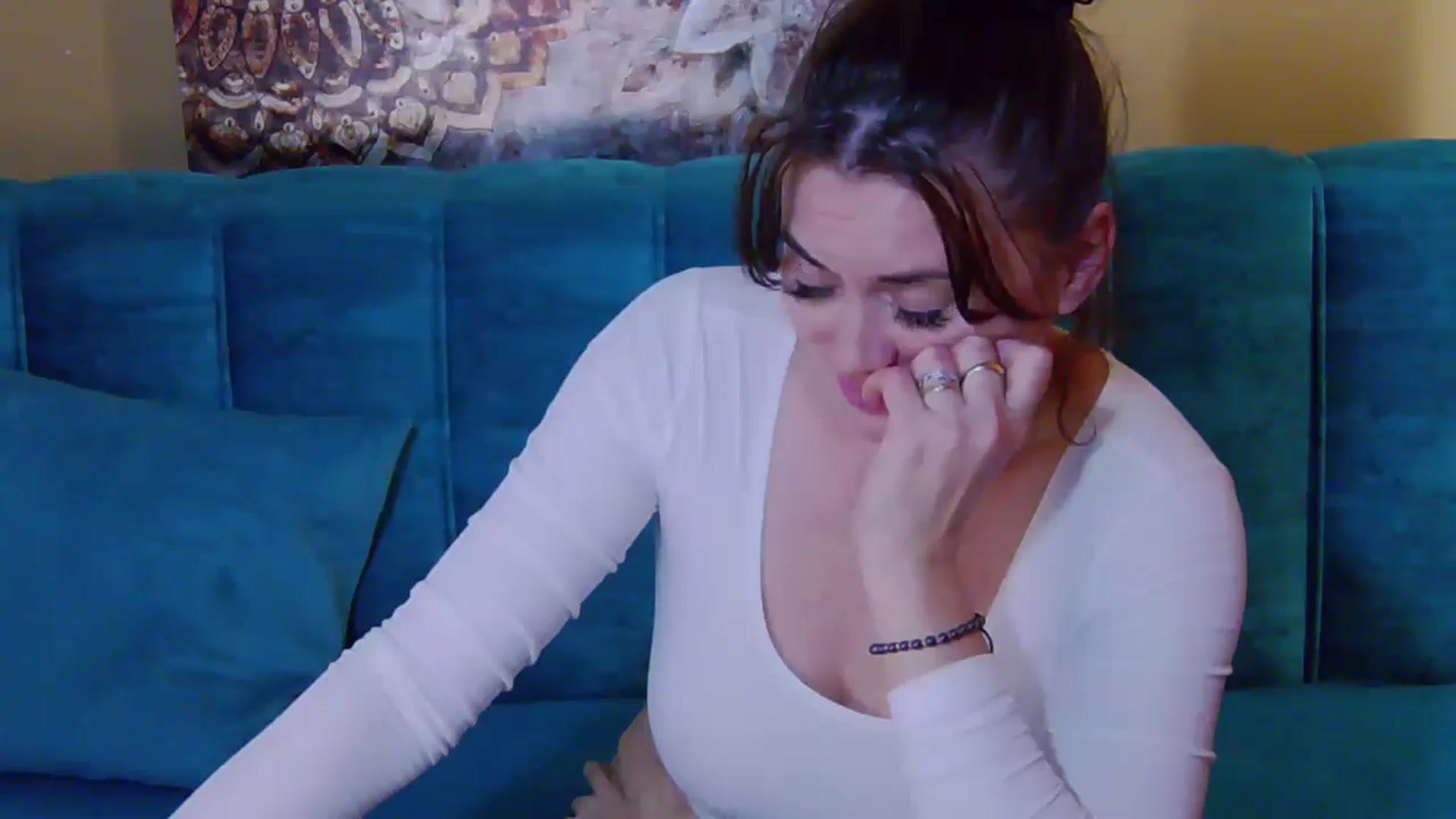 Gallery image thumbnail from ForeverChic's myfreecams stream on, 10/24/2024, 12:55 image 8 of 20