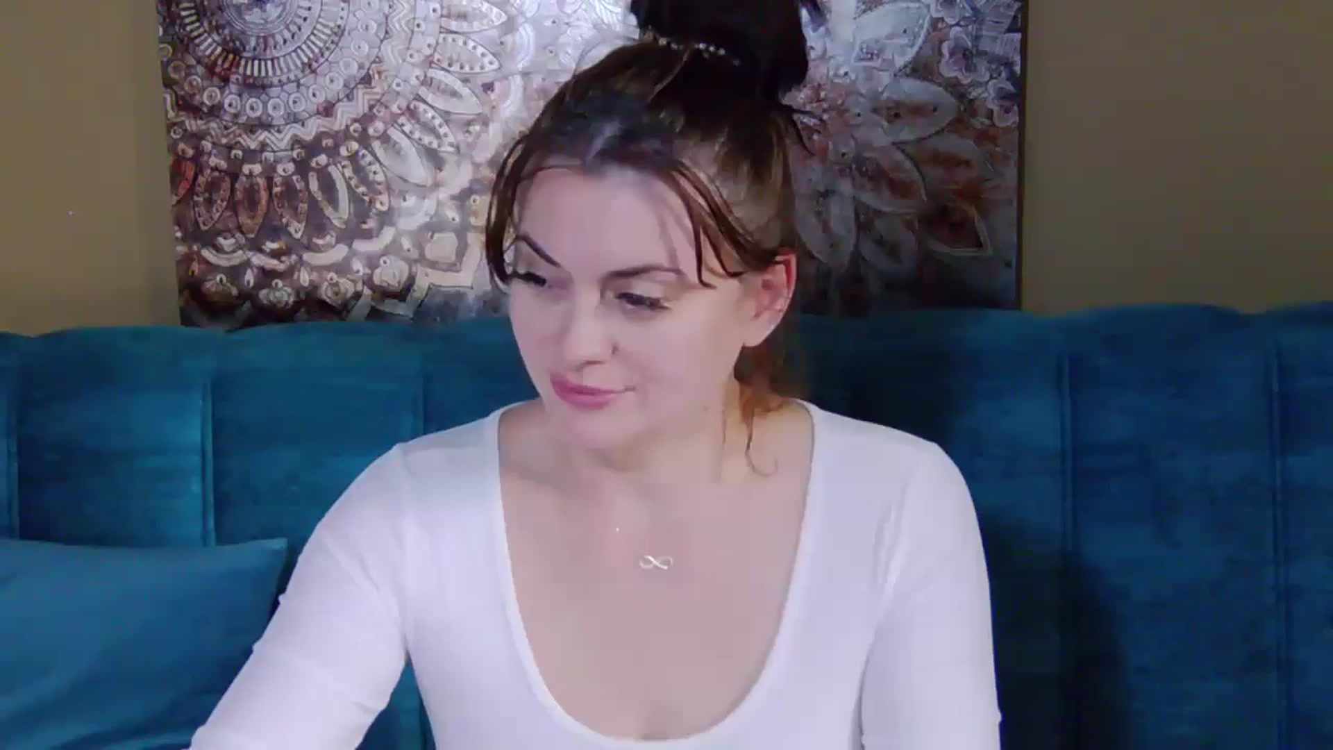 Gallery image thumbnail from ForeverChic's myfreecams stream on, 10/24/2024, 14:52 image 1 of 20