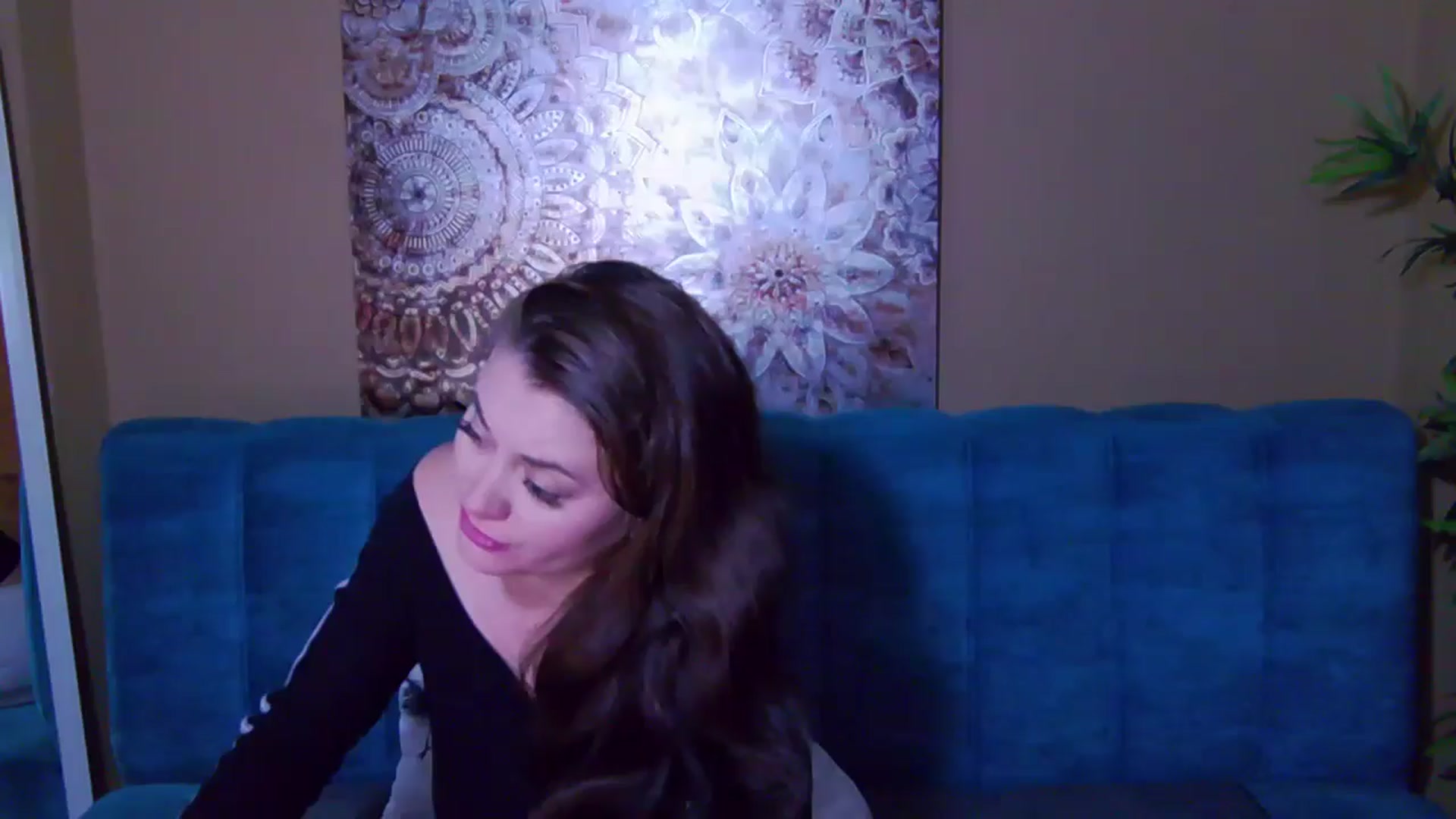 Gallery image thumbnail from ForeverChic's myfreecams stream on, 10/28/2024, 10:49 image 15 of 20
