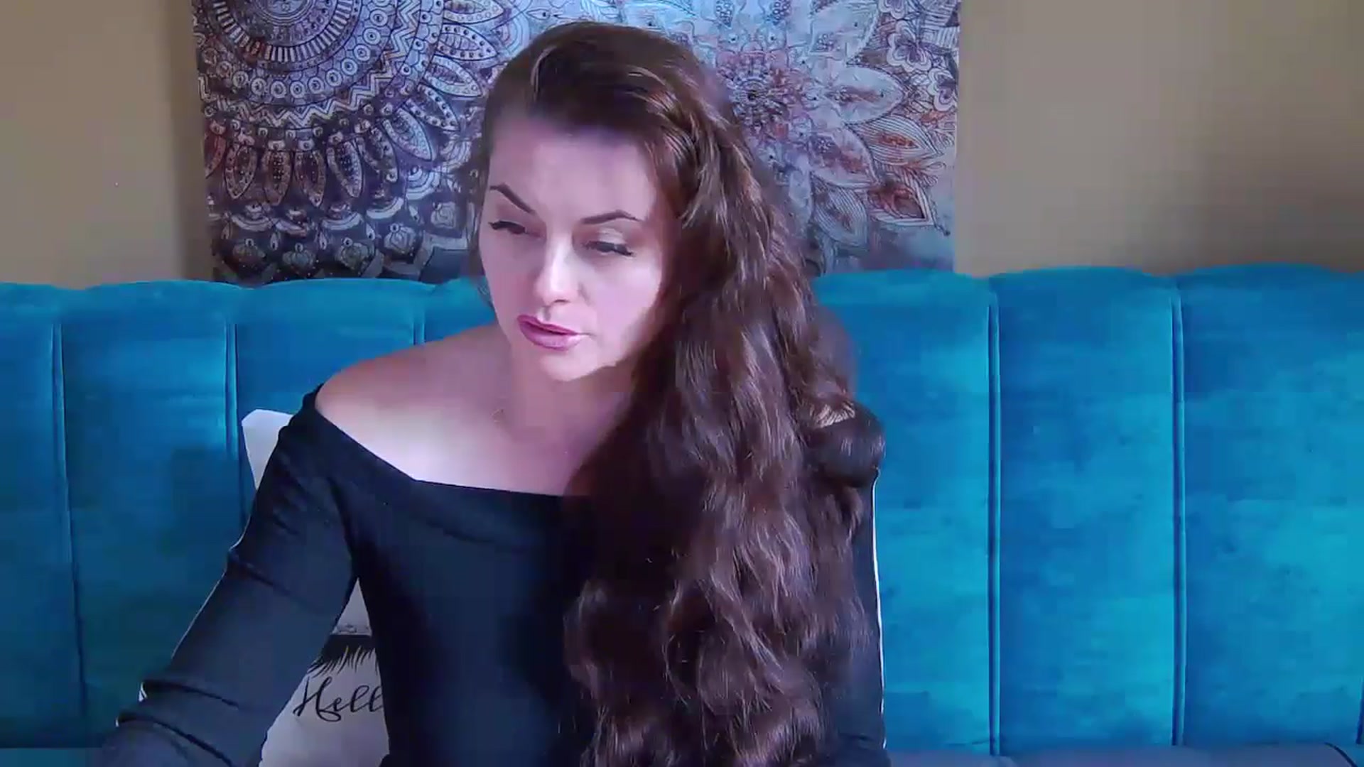 Gallery image thumbnail from ForeverChic's myfreecams stream on, 10/28/2024, 10:49 image 5 of 20