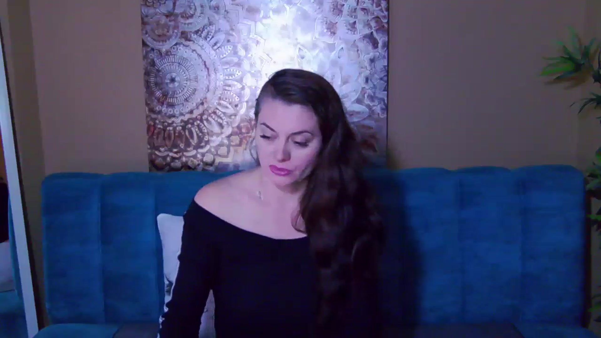 Gallery image thumbnail from ForeverChic's myfreecams stream on, 10/28/2024, 10:49 image 16 of 20