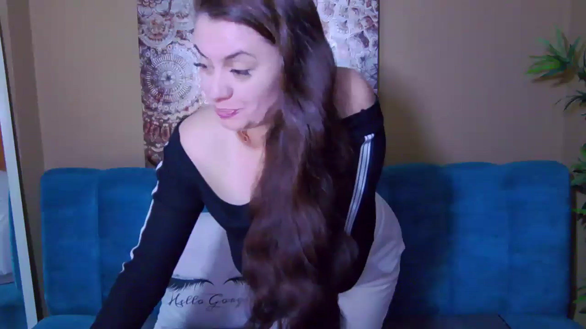 Gallery image thumbnail from ForeverChic's myfreecams stream on, 10/28/2024, 10:49 image 13 of 20