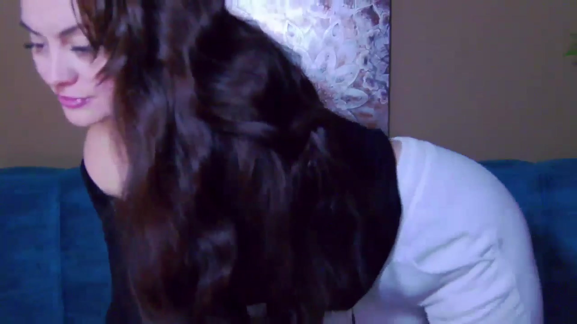 Gallery image thumbnail from ForeverChic's myfreecams stream on, 10/28/2024, 10:49 image 9 of 20