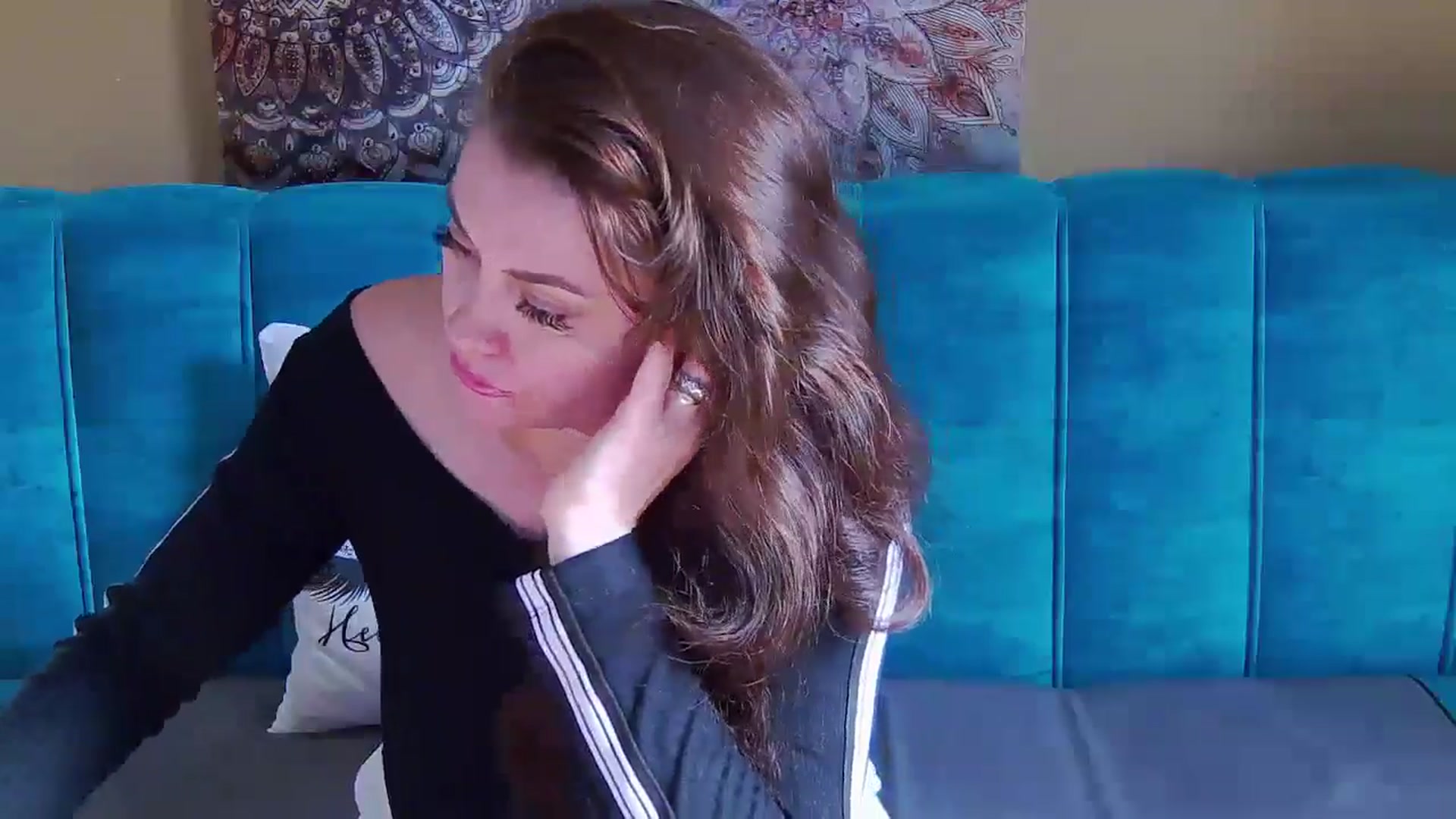 Gallery image thumbnail from ForeverChic's myfreecams stream on, 10/28/2024, 10:49 image 2 of 20