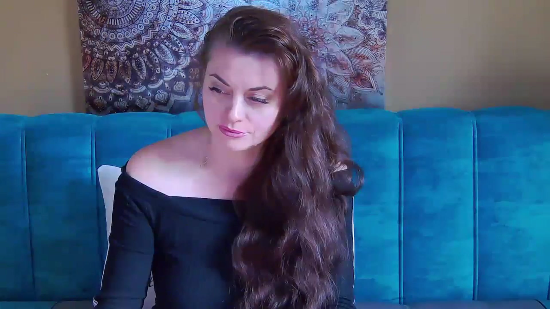 Gallery image thumbnail from ForeverChic's myfreecams stream on, 10/28/2024, 10:49 image 4 of 20